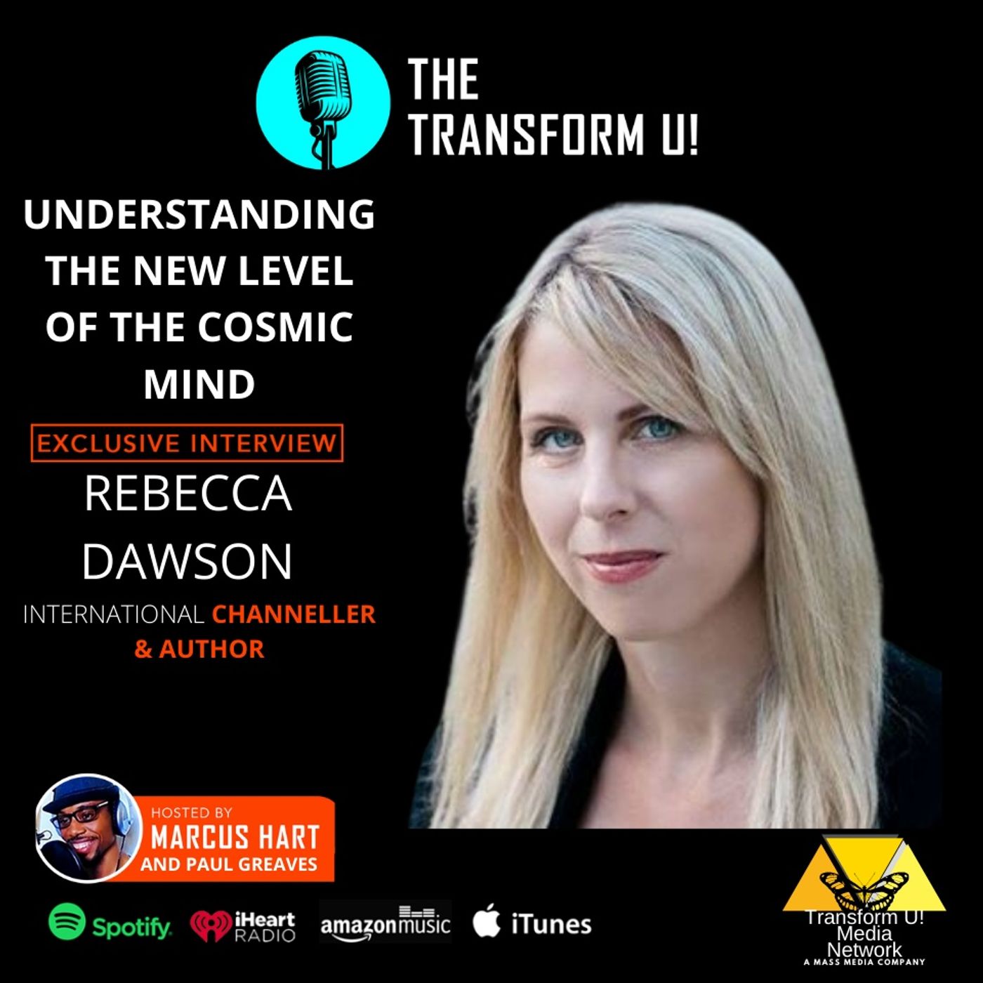The Transform U! Live Show
