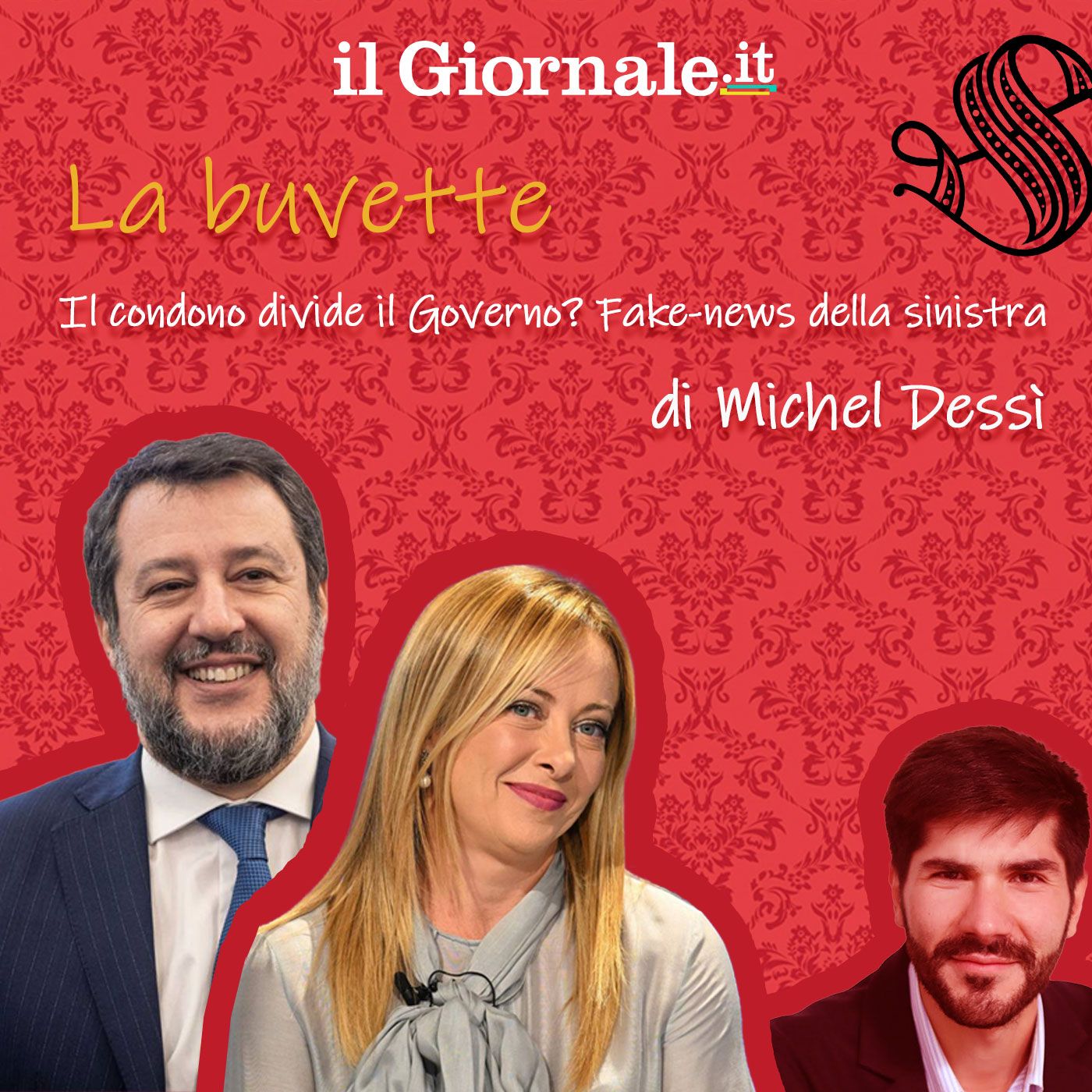 La Buvette