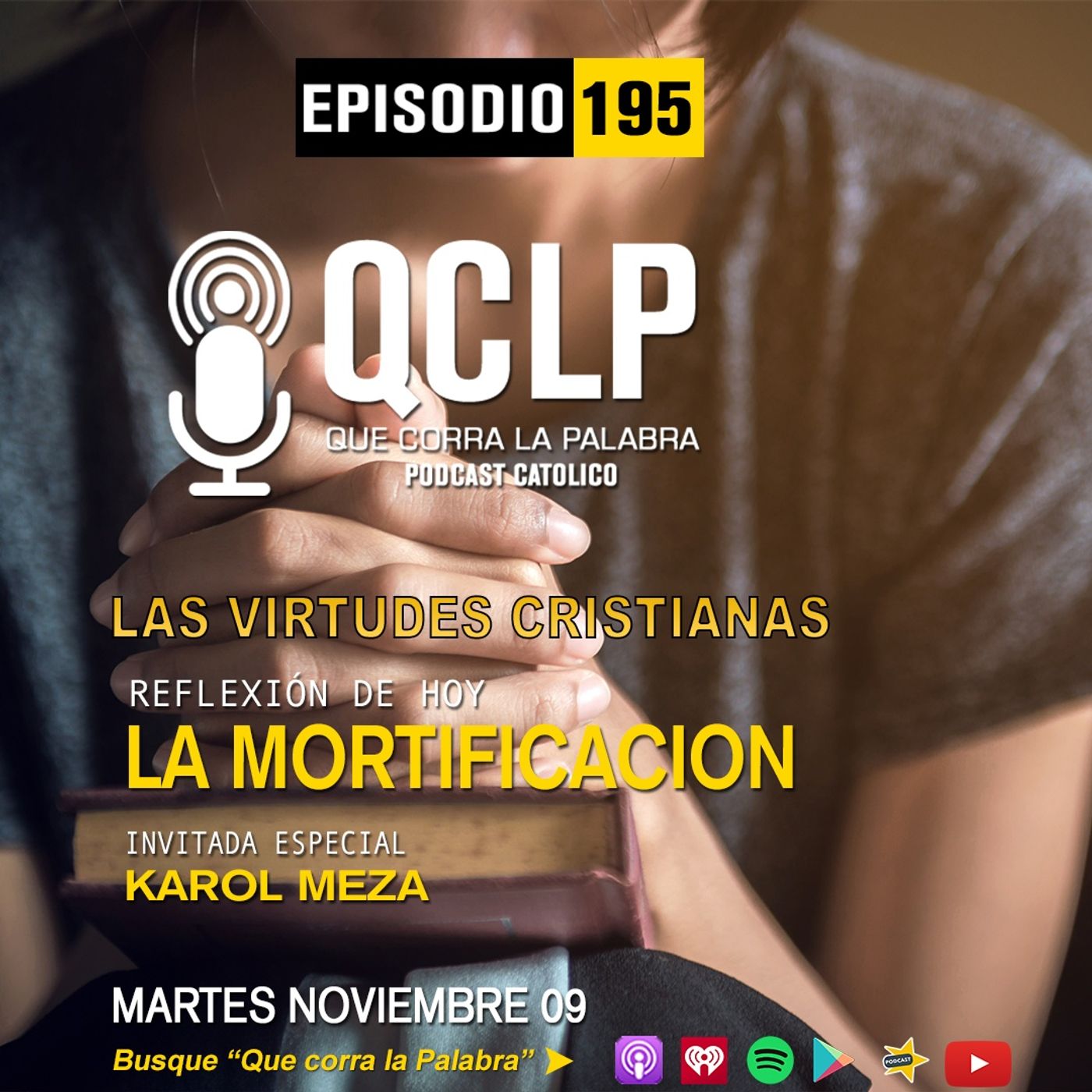 Que corra la Palabra