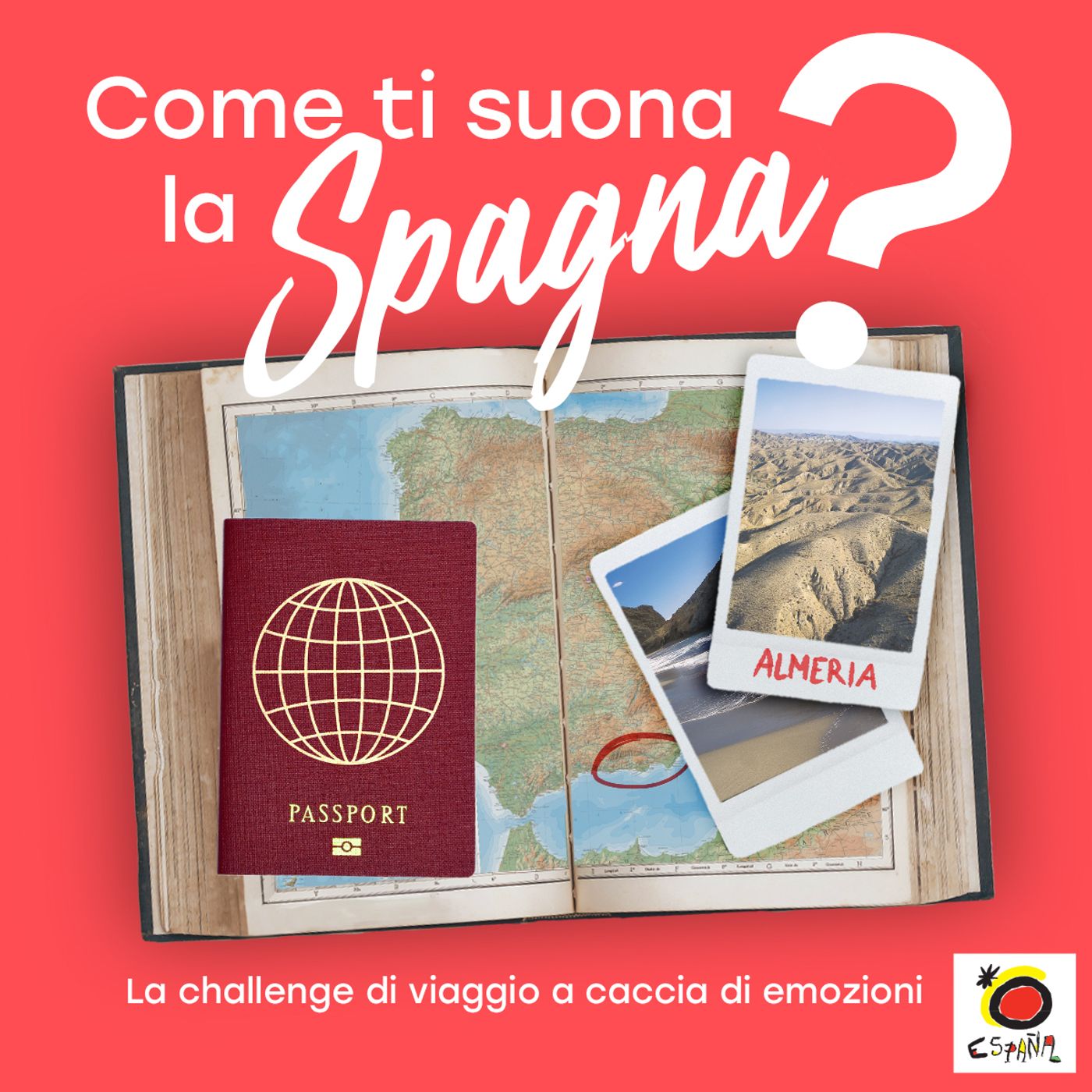 Come ti suona la Spagna?