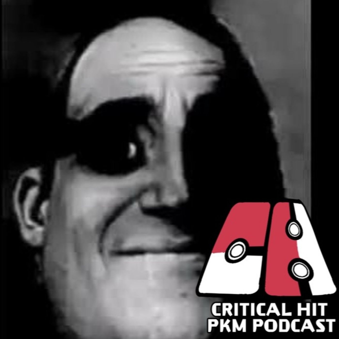 Criticalhit Pokemon podcast