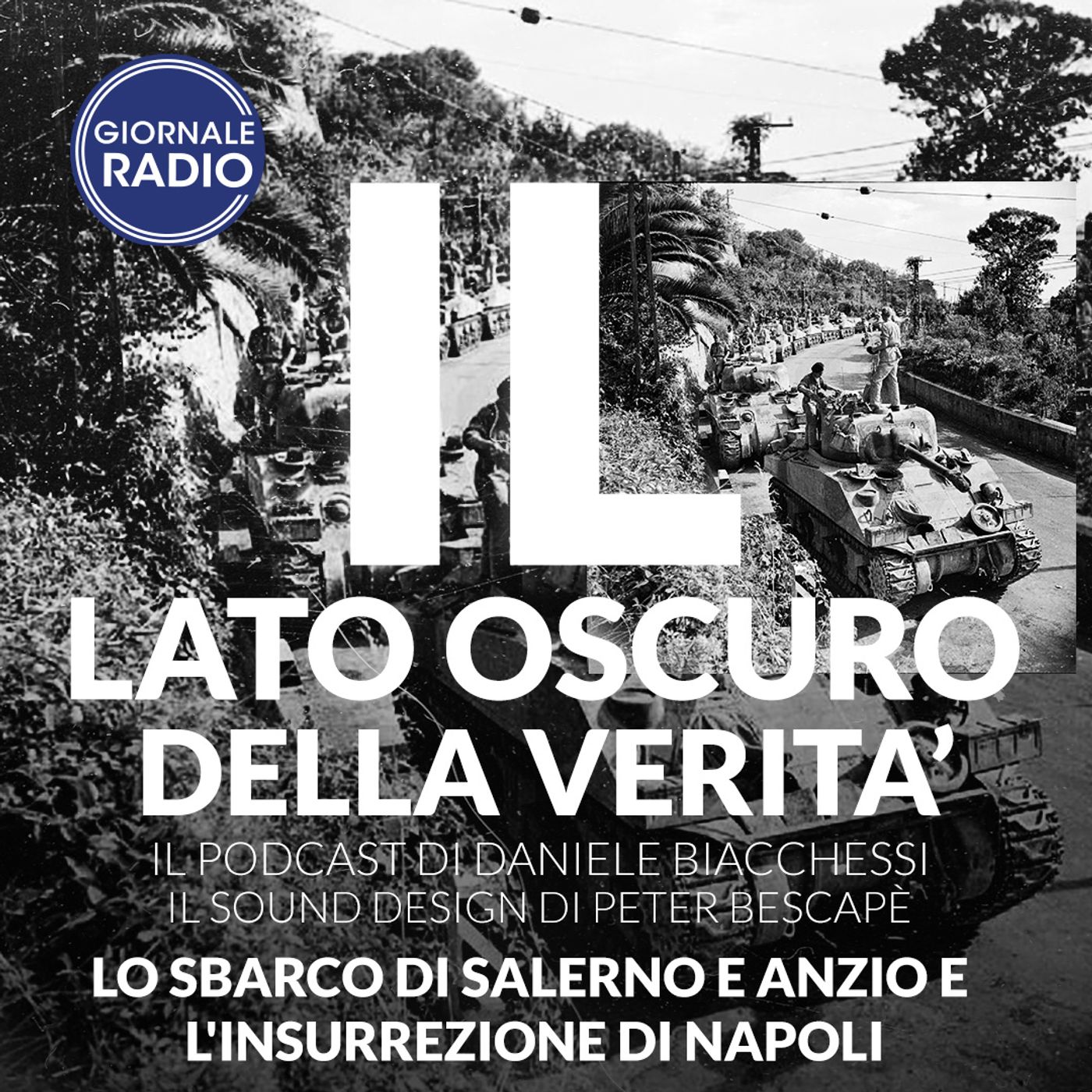 Il Lato Oscuro della Verità