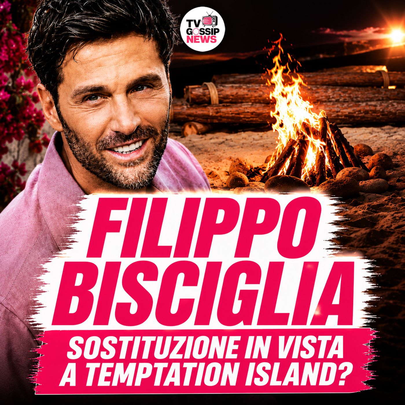 Temptation Island, Filippo Bisciglia al centro delle critiche: cosa sta succedendo davvero episode artwork
