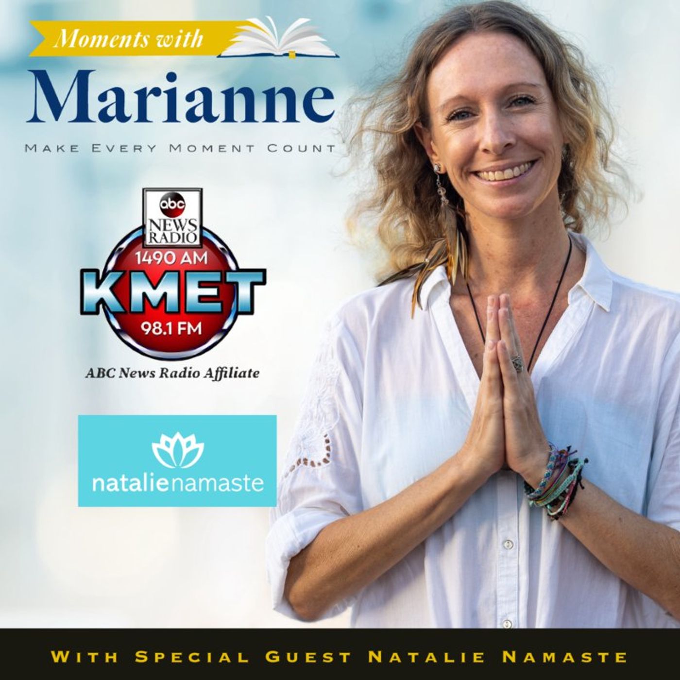 Moments with Marianne