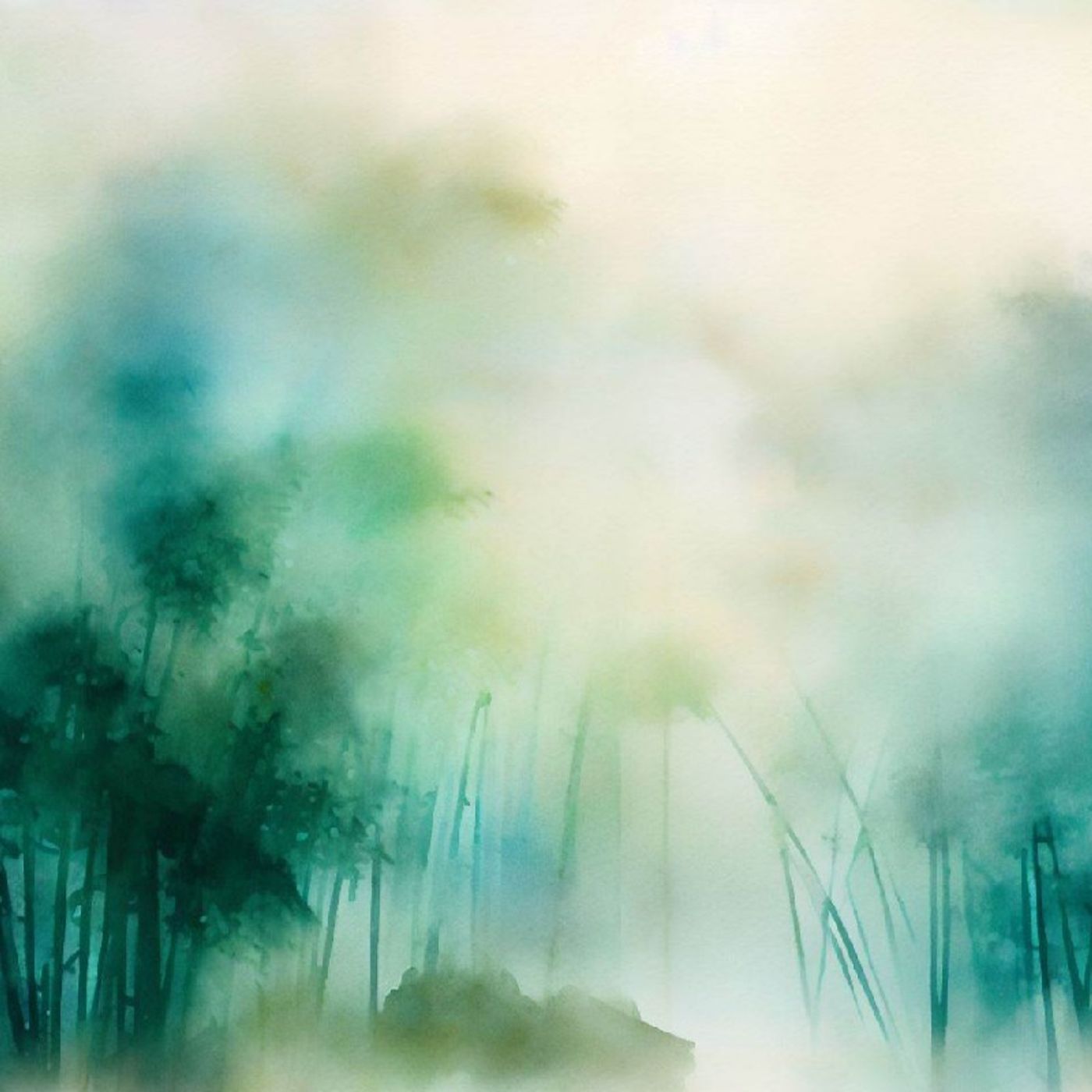 Episodio 37 - Irenosofía 🥋🕯️: Banco de Niebla 🌫️ con Bambú 🌱 episode artwork