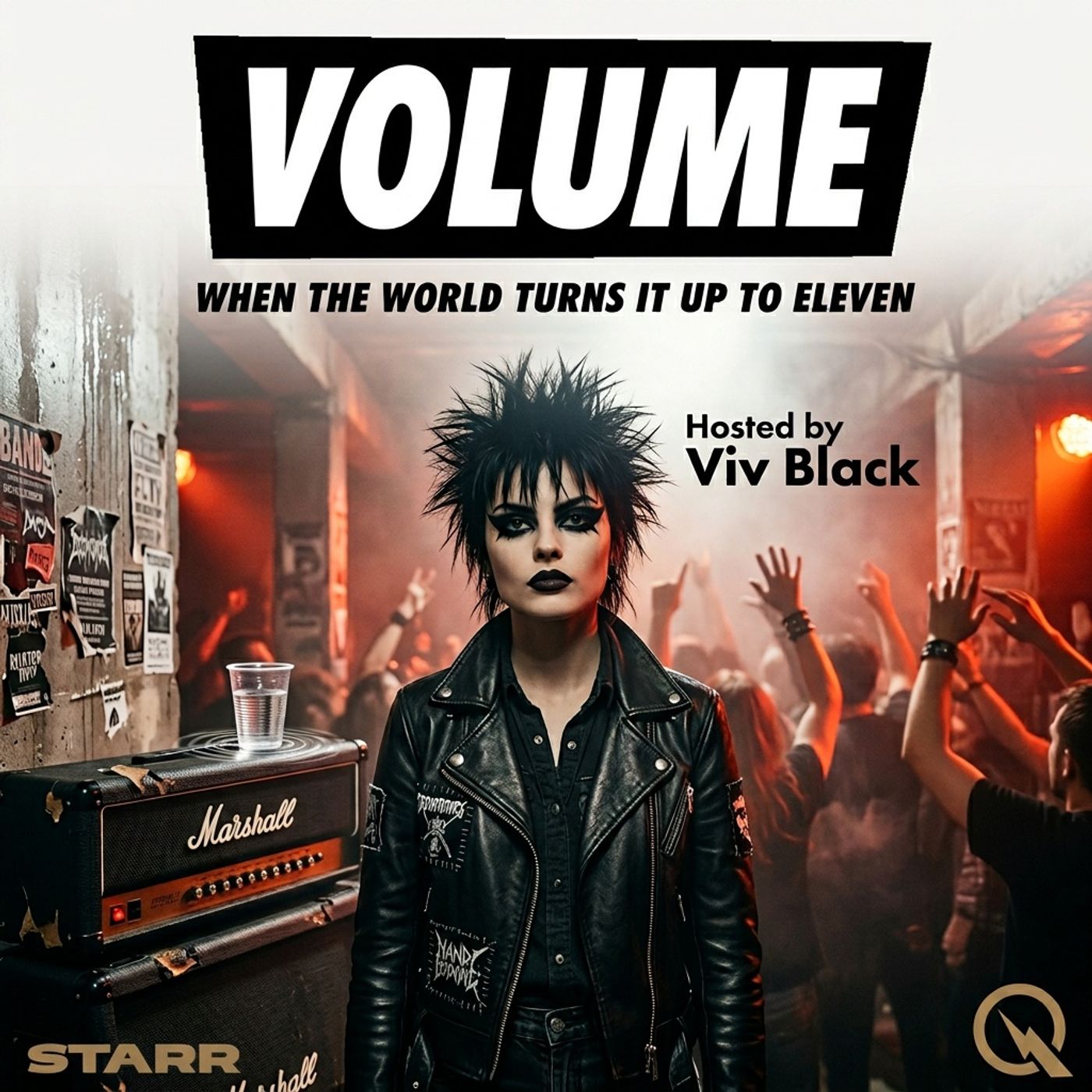 Volume