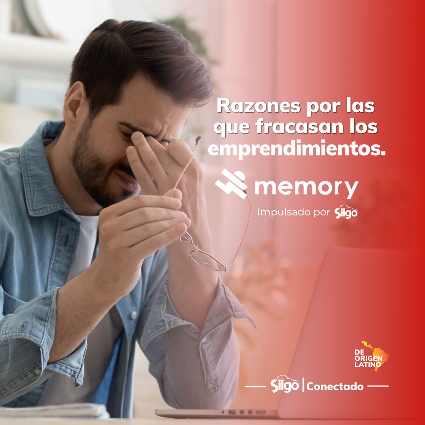 Yo Siigo Conectado