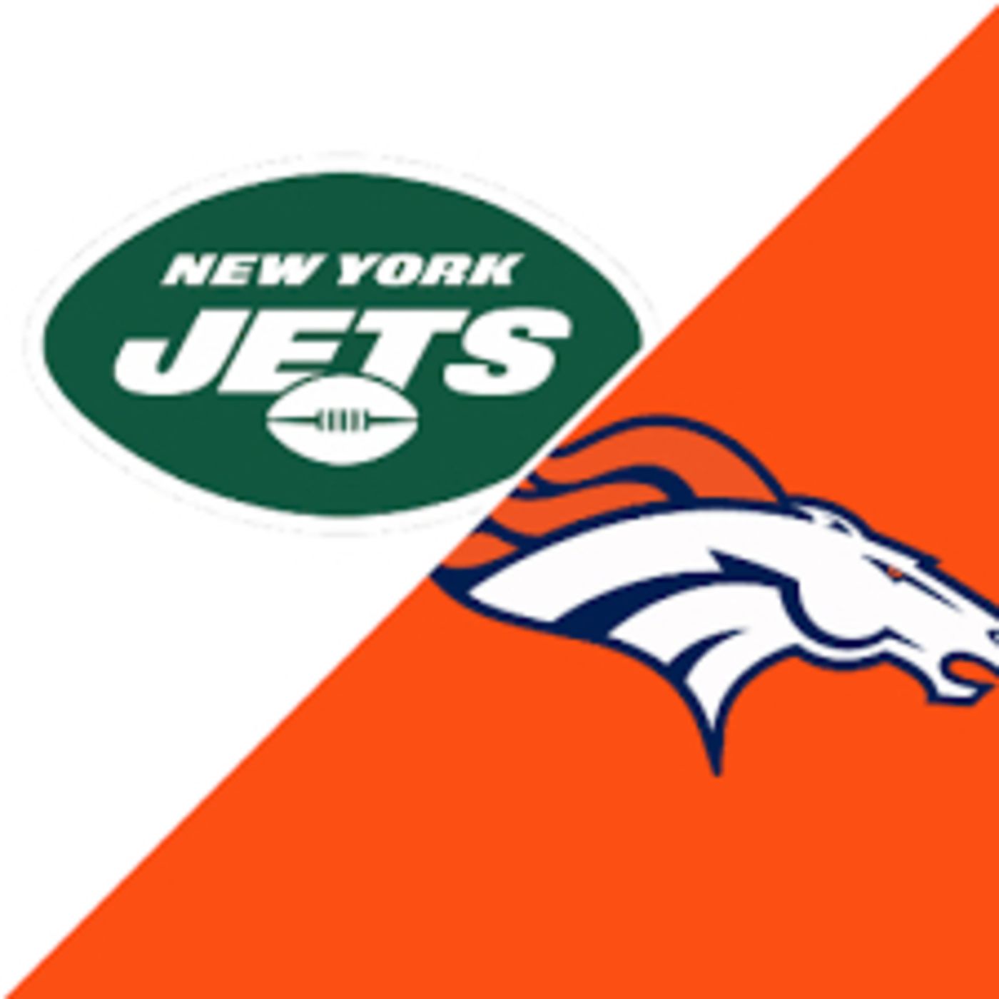 New York Jets vs Green Bay Packers Recap episode artwork