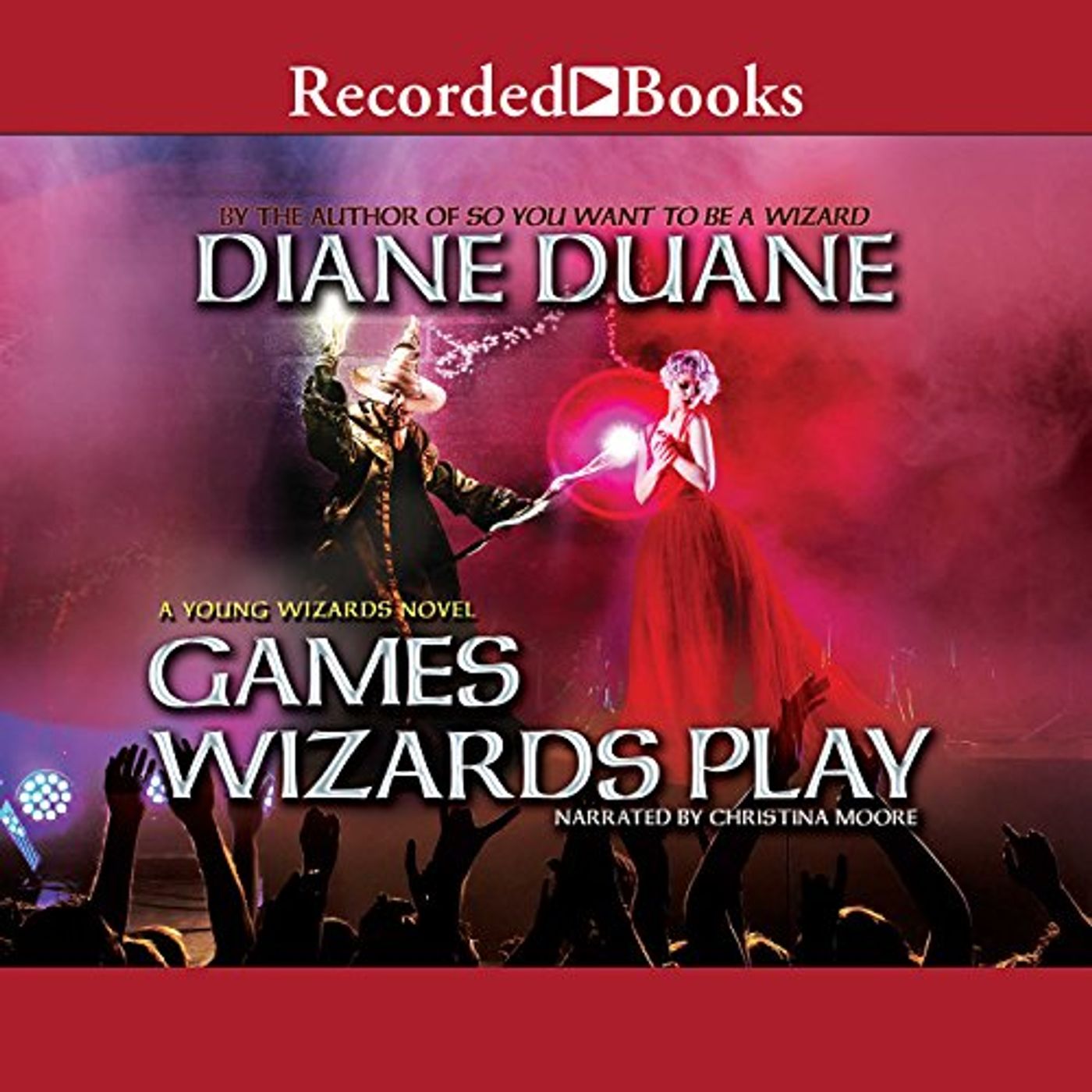 Get Best Full Audiobooks in Teens, Sci-Fi & Fantasy