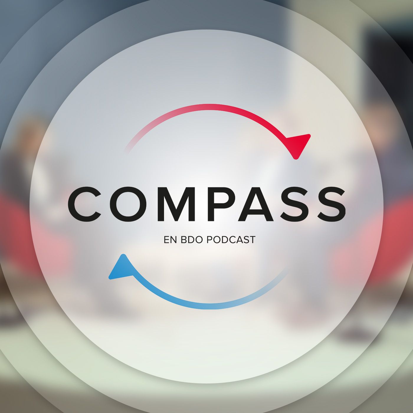 Compass af BDO i Danmark