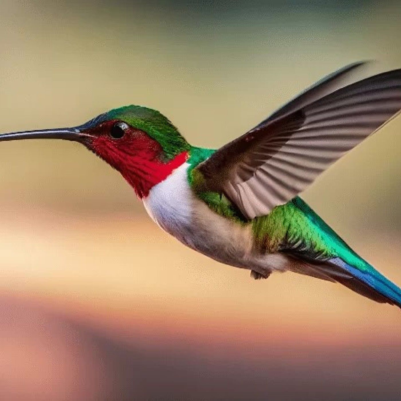 COLIBRI