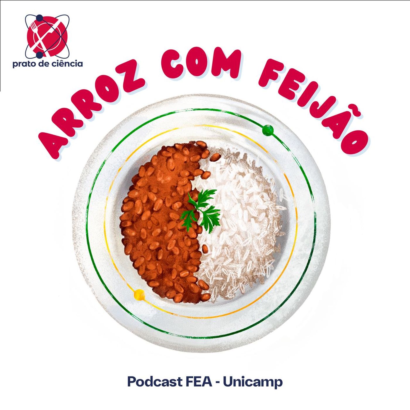 Prato de Ciência