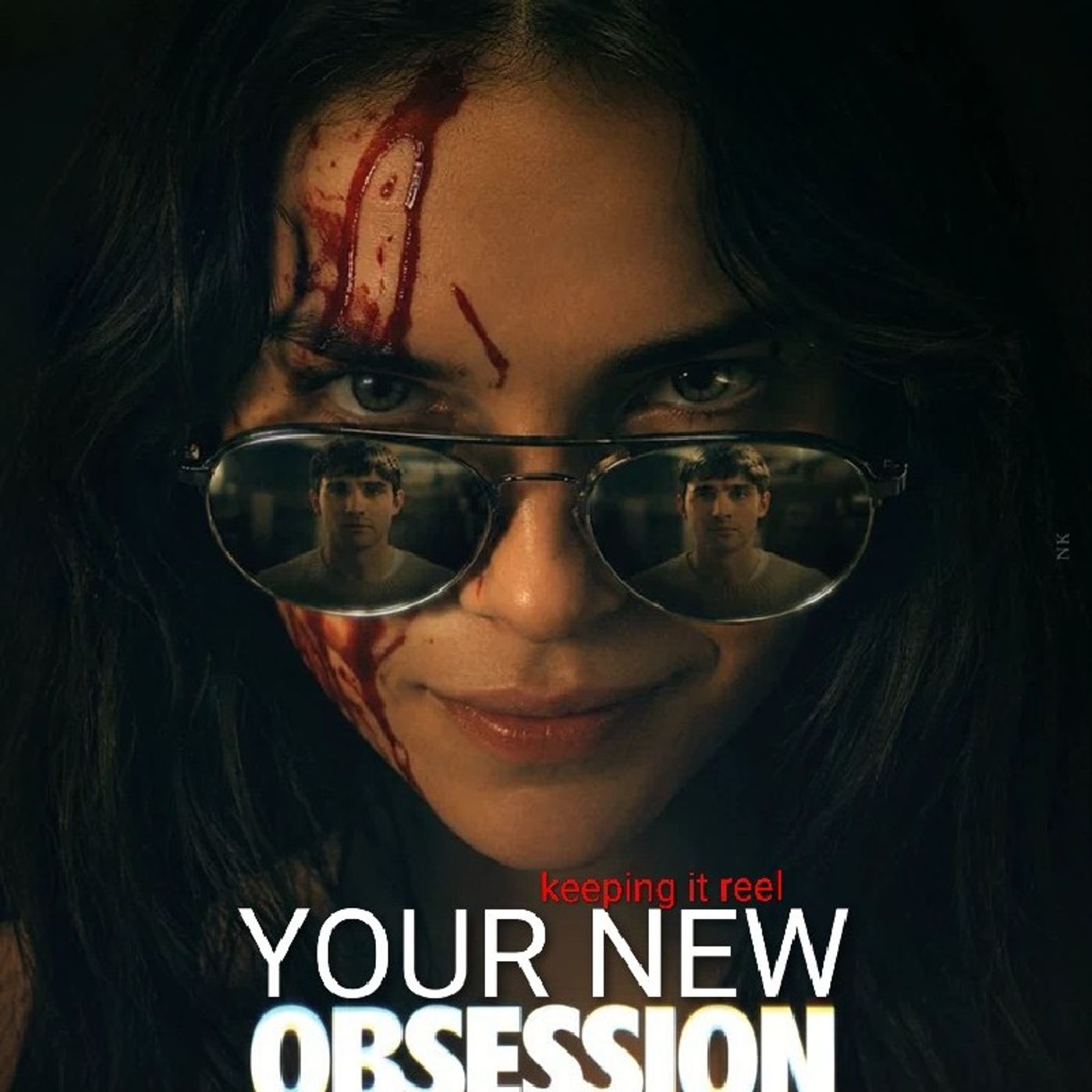 Your New OBSESSION episode artwork