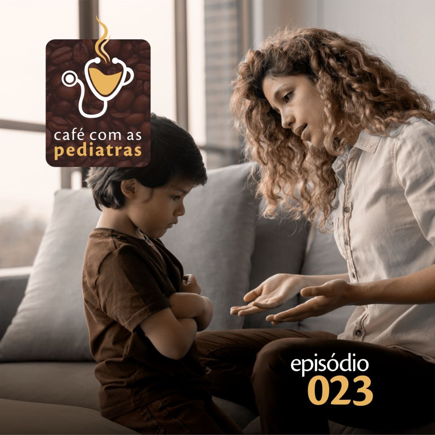 023 - Comportamentos indesejados