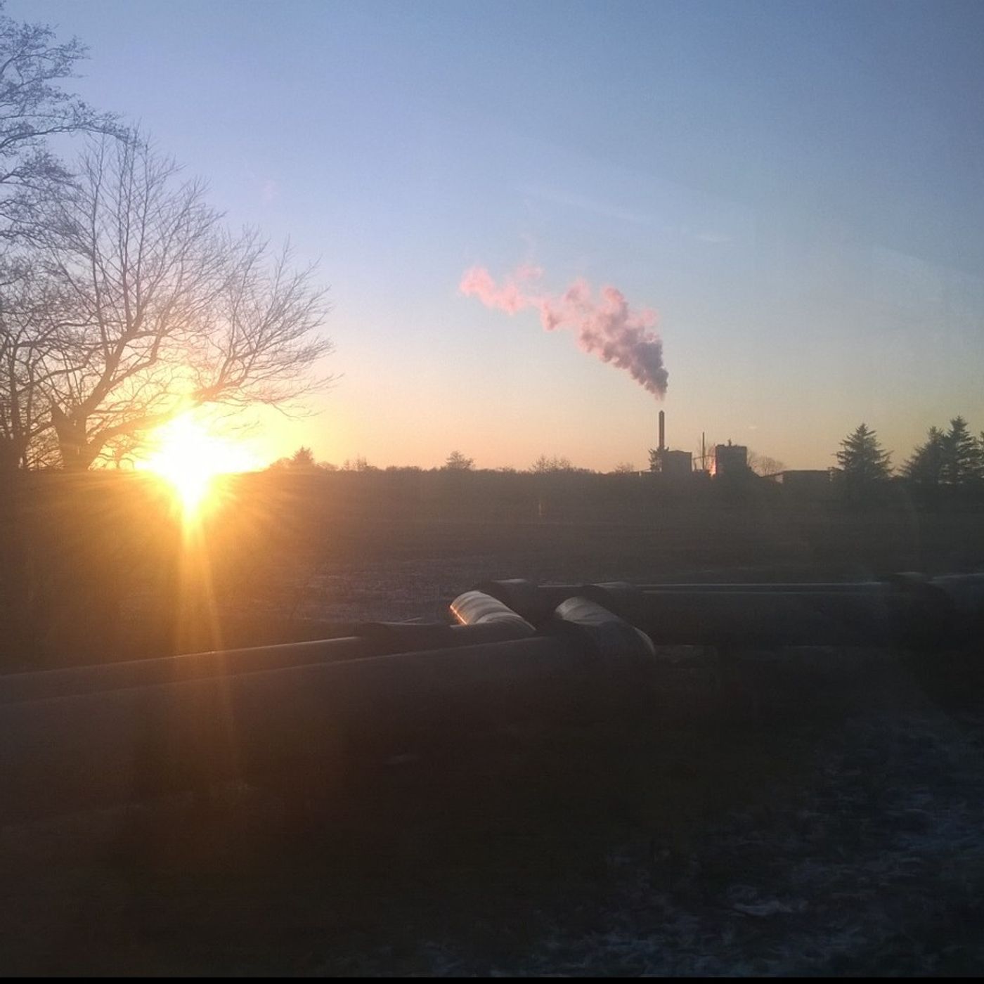 Digter scenen af Oktober Radio Århus