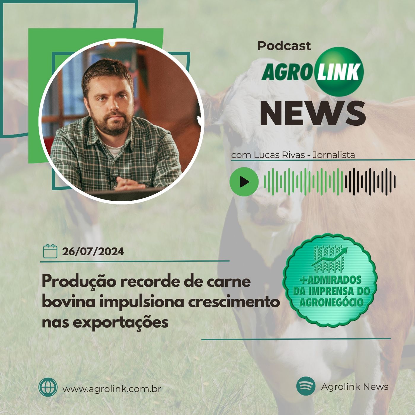Moagem de cana-de-açúcar cai na primeira quinzena de julho episode artwork