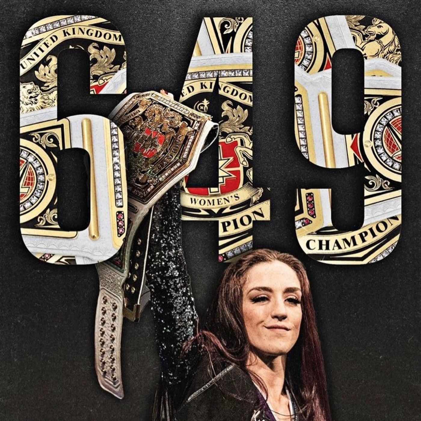 Inside The Square: The wrestling podcast