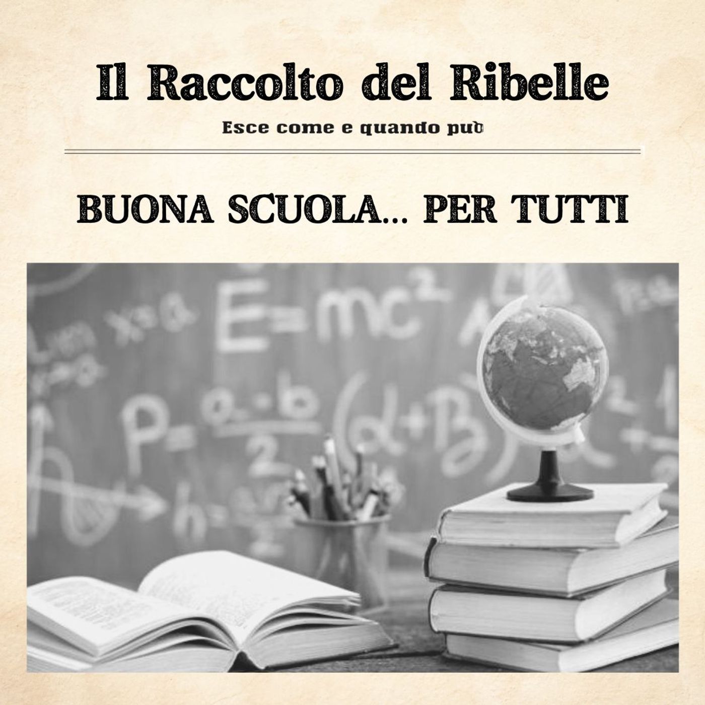 Il Raccolto del Ribelle