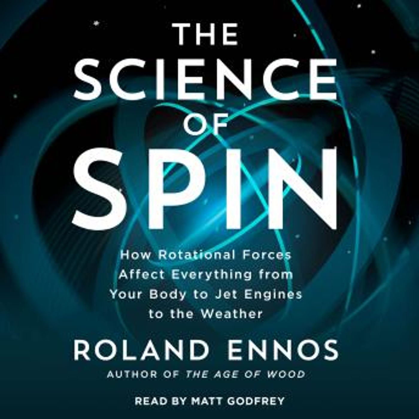 Listen to Top Full Audiobooks in Non-Fiction, Astronomy & Physics