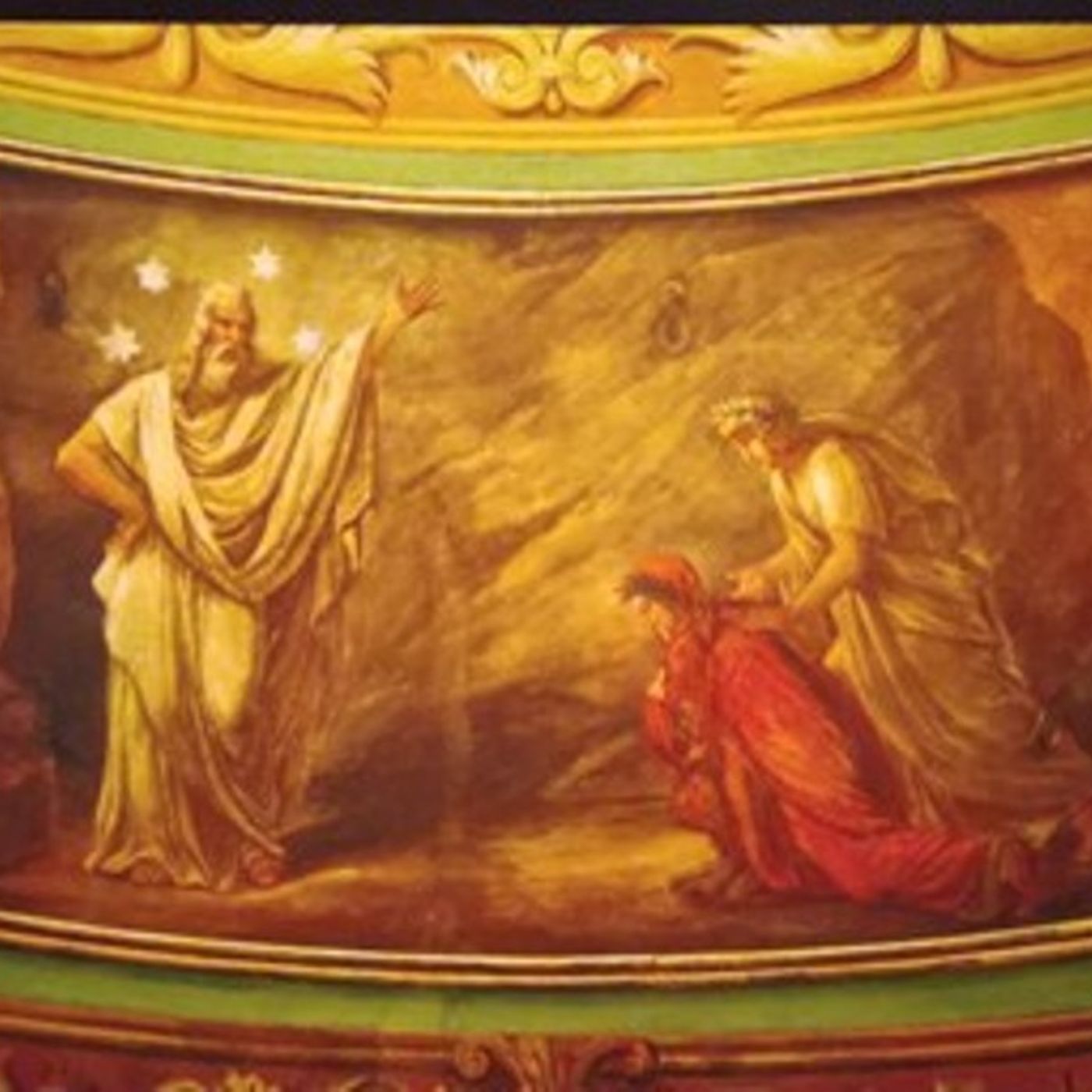 Scene Dantesche