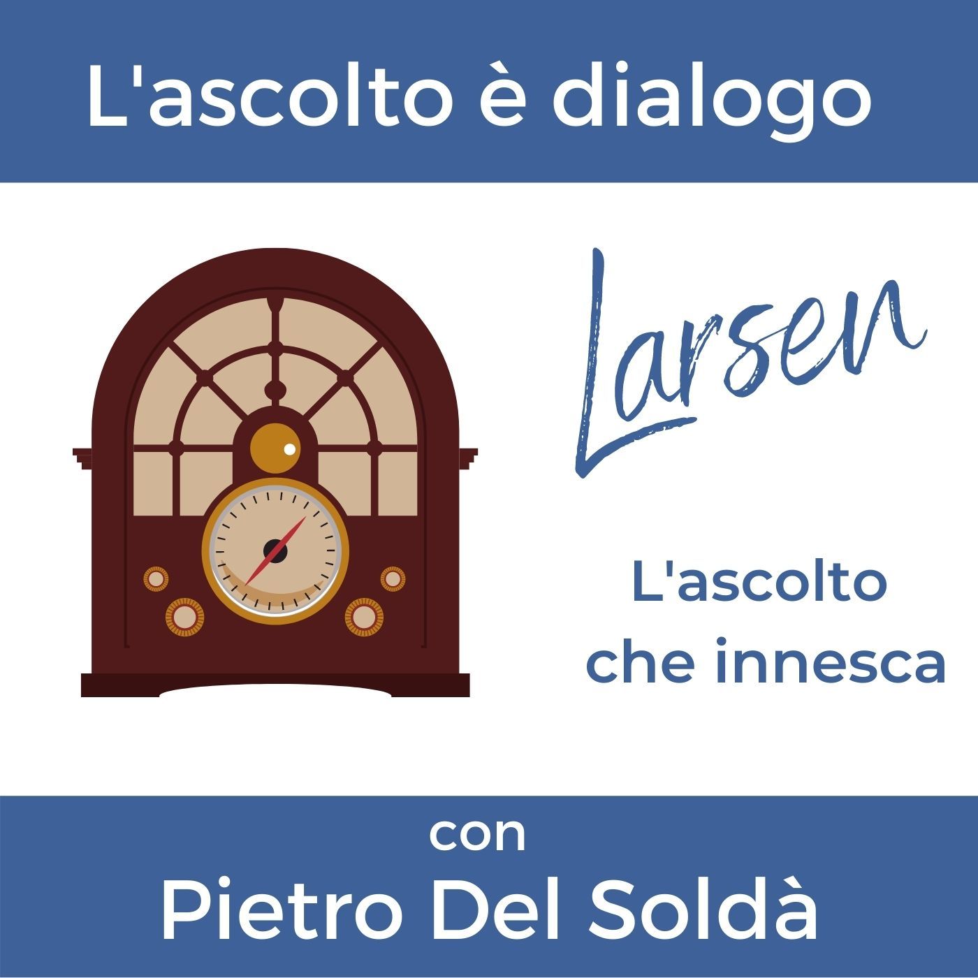 3. L'ascolto è dialogo - con Pietro Del Soldà, conduttore a Radio3