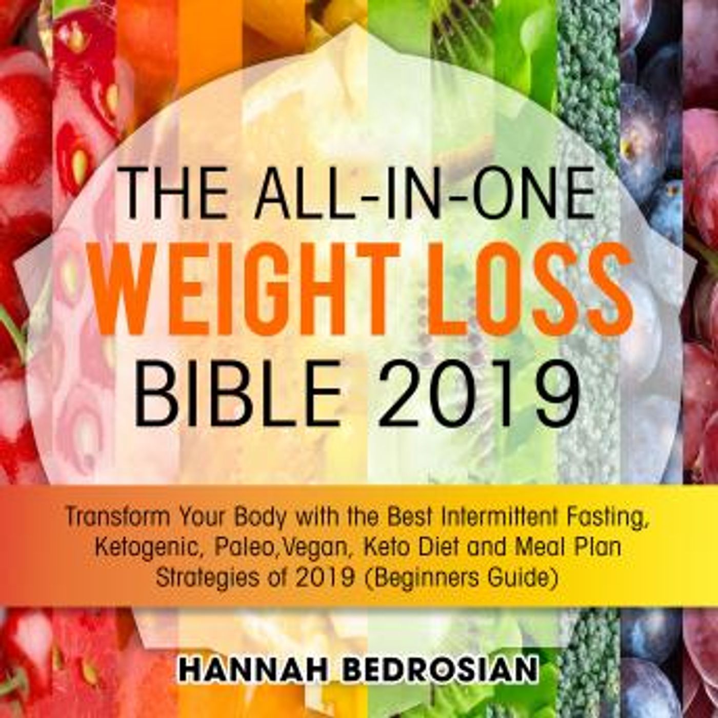 Access Essential Full Audiobooks in Health & Wellness, Fitness, Diet & Nutrition