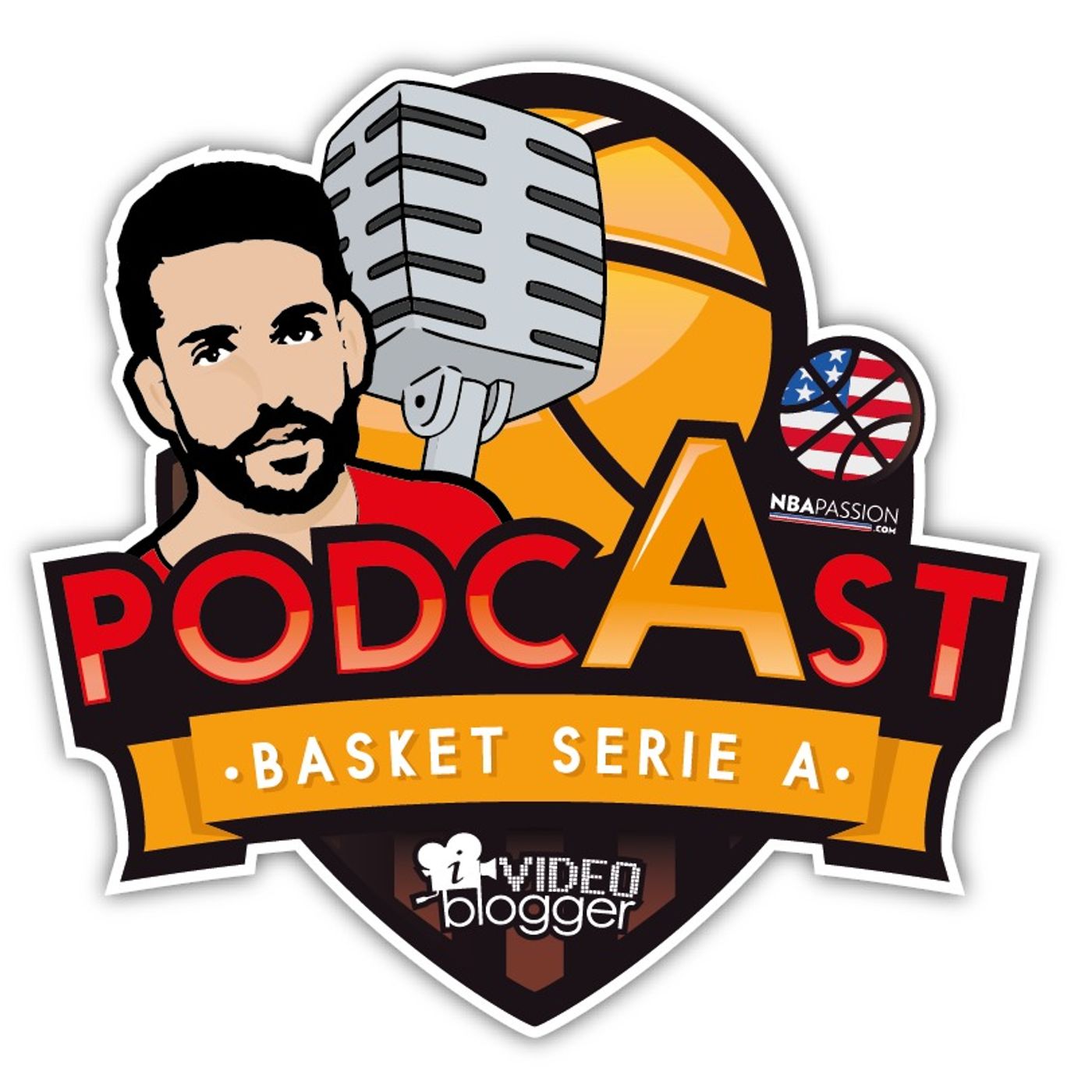 podcAst basket Serie A