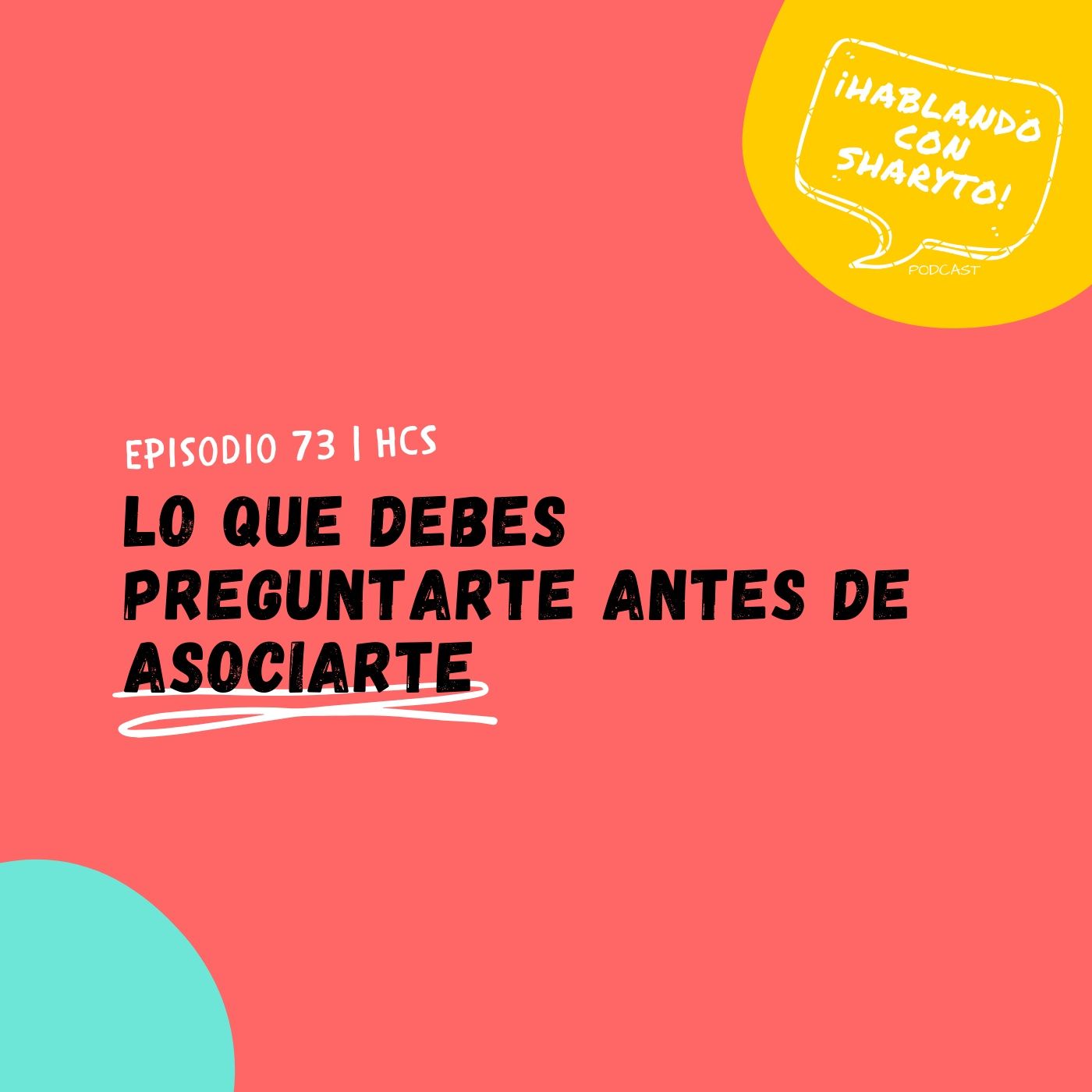¡Hablando con Sharyto!
