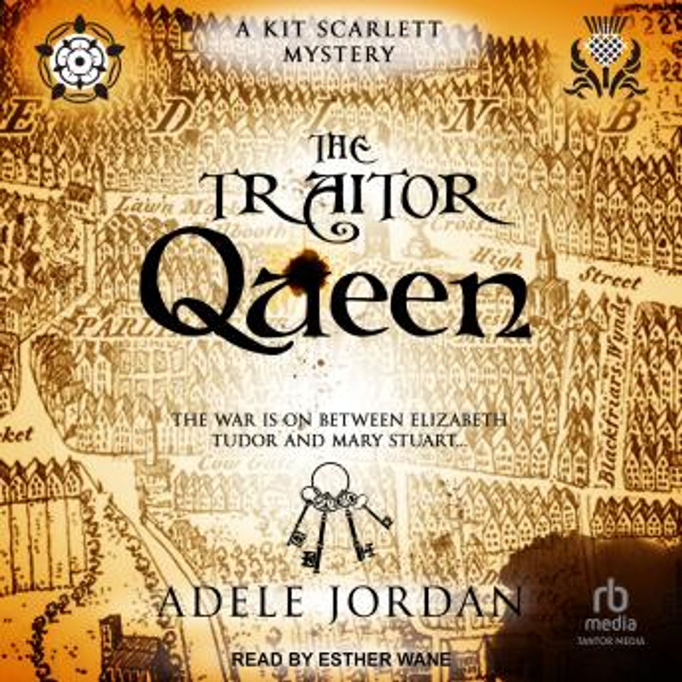 Top Full Audiobooks in Mystery, Thriller & Horror, Suspense