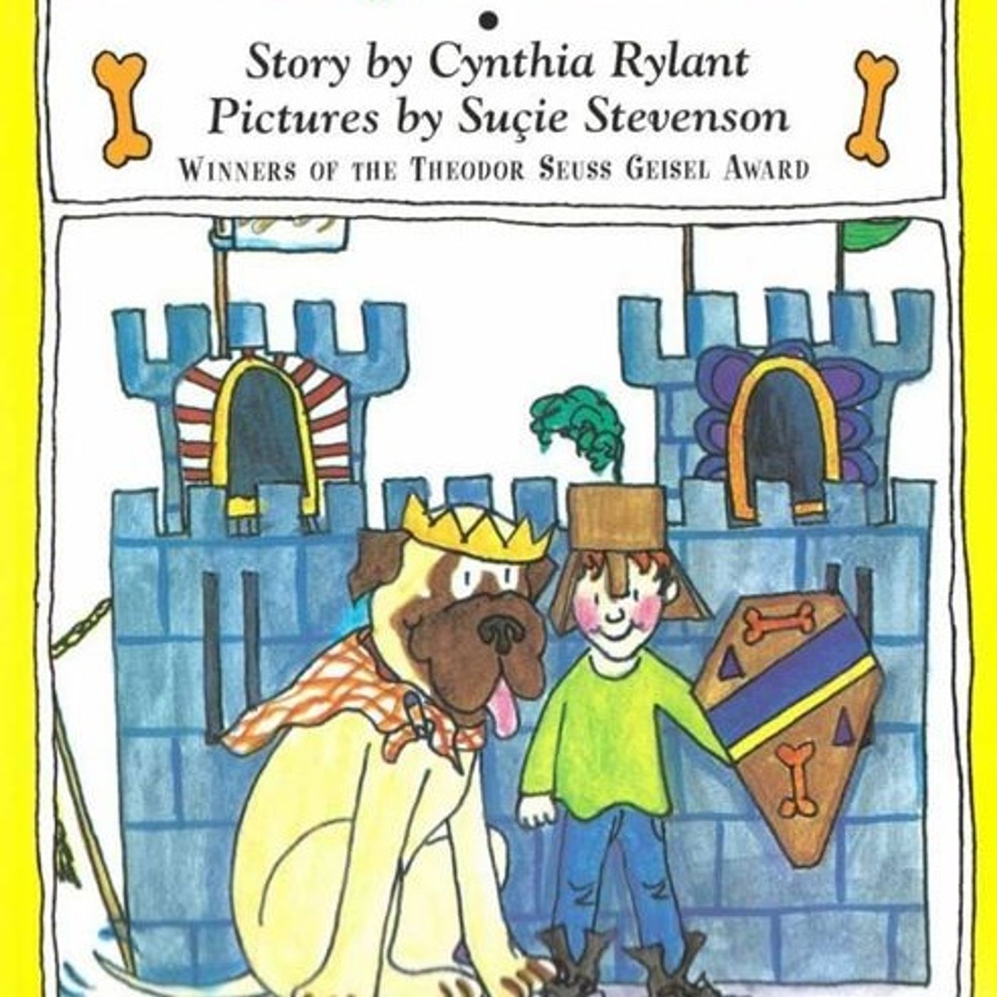 Henry and Mudge and the Long Weekend