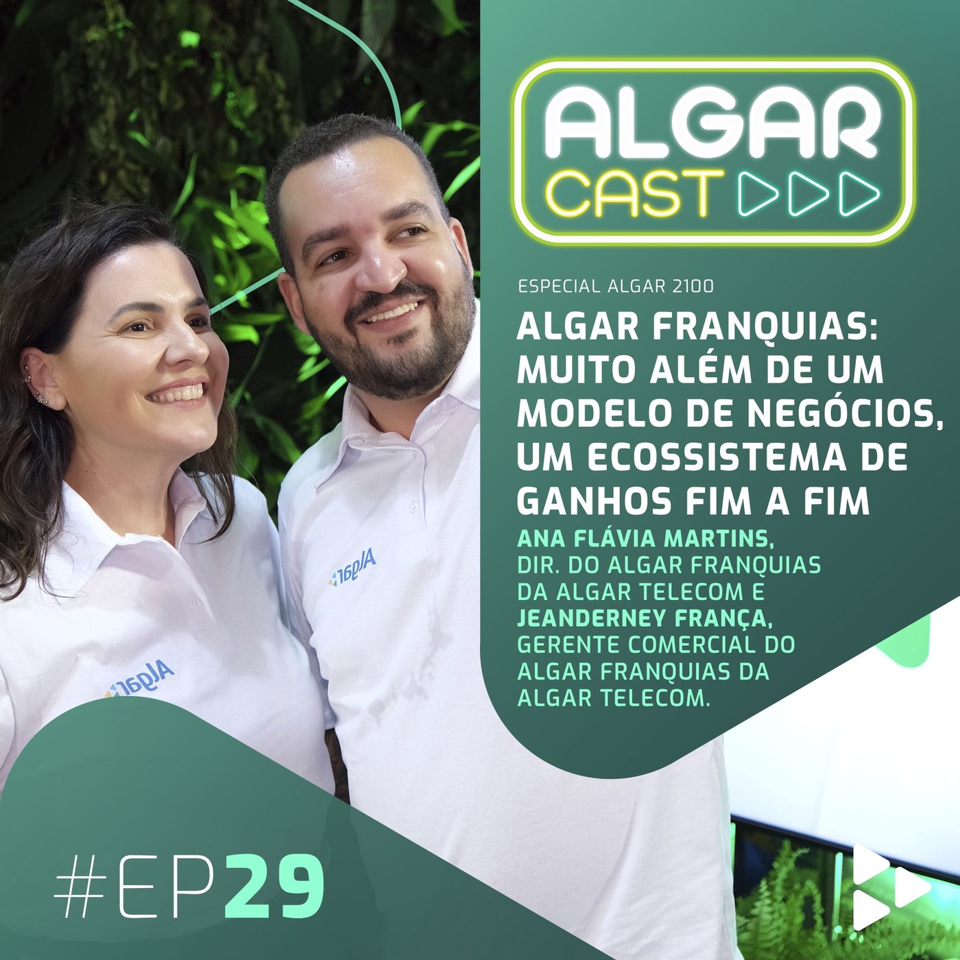 AlgarCast