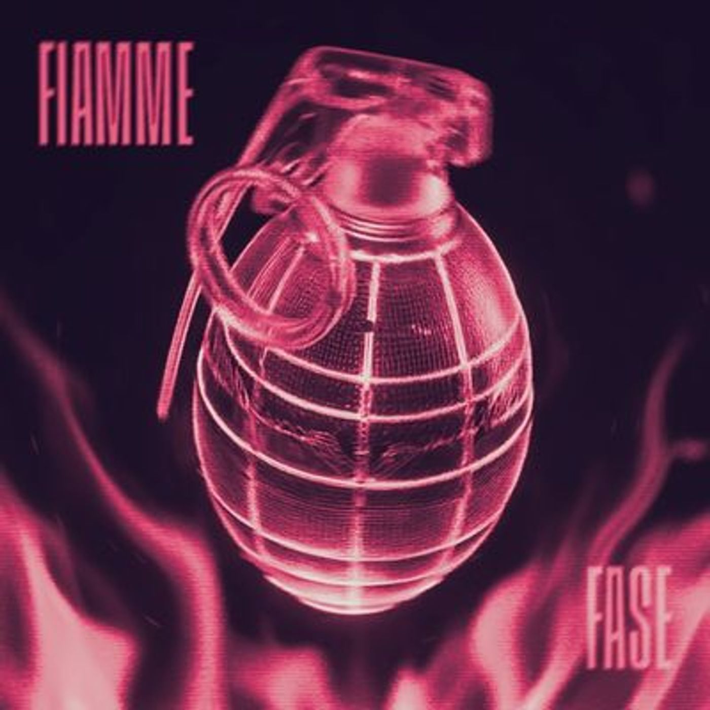 Unplugged Playlist intervista a Fase per il singolo Fiamme episode artwork