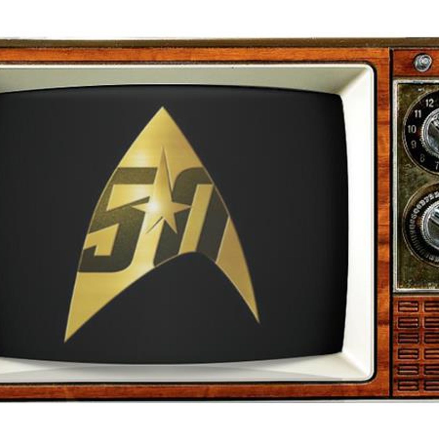 Star Trek's 50th, Nobility, Comikaze & Pop-Culture Milestones w/ Walter Koenig episode artwork