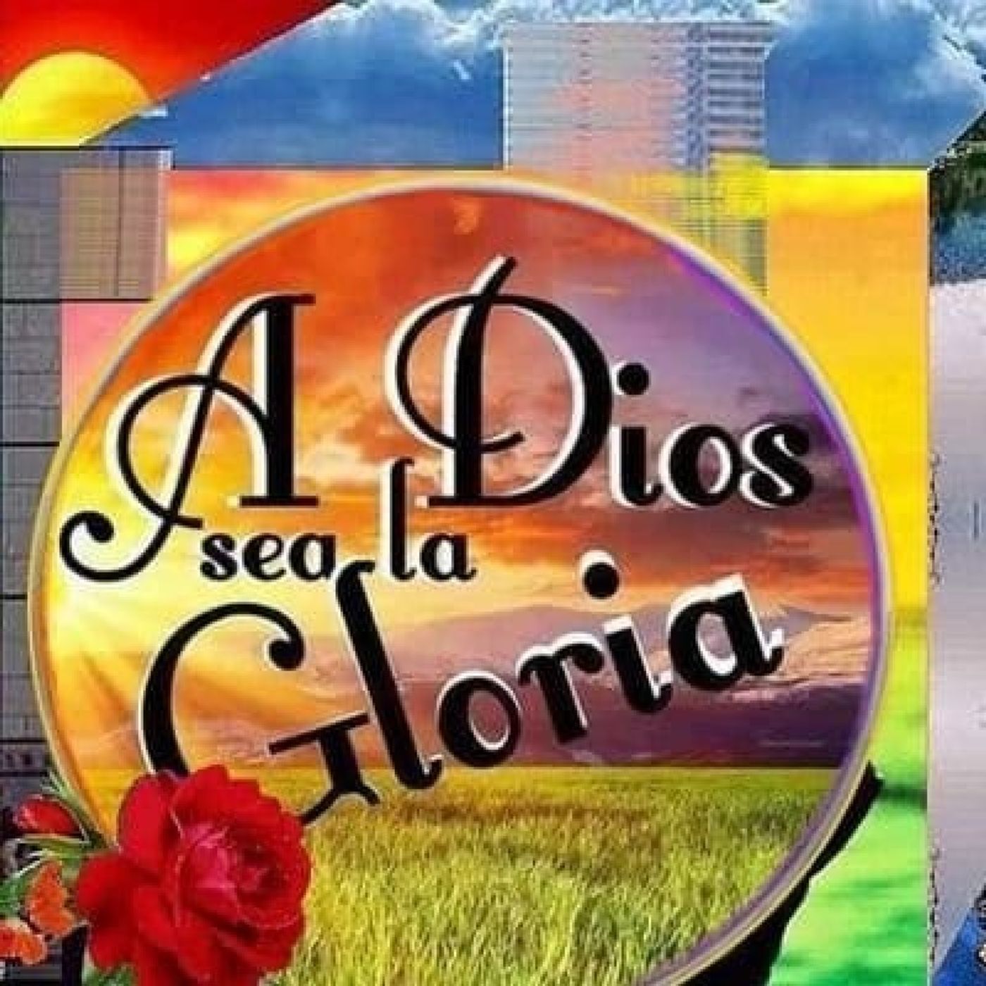 El podcast de Carlos Alberto Rangel
