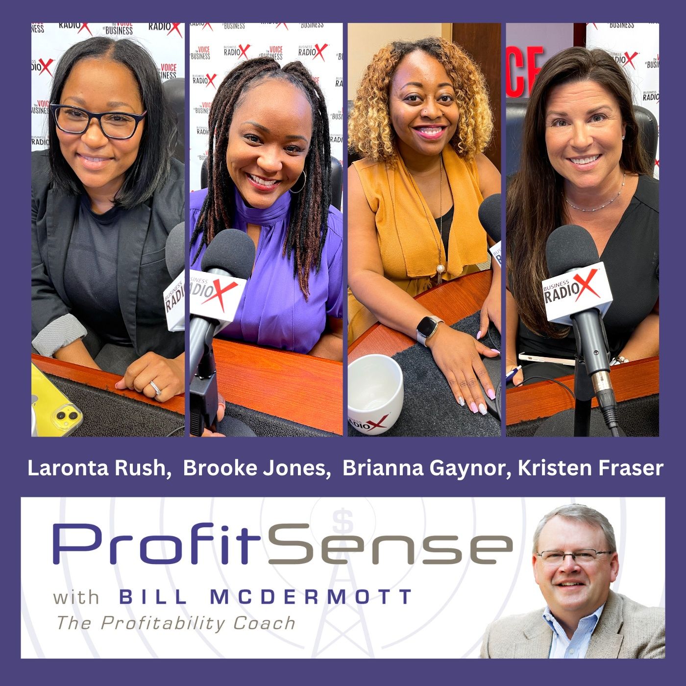 ProfitSense with Bill McDermott
