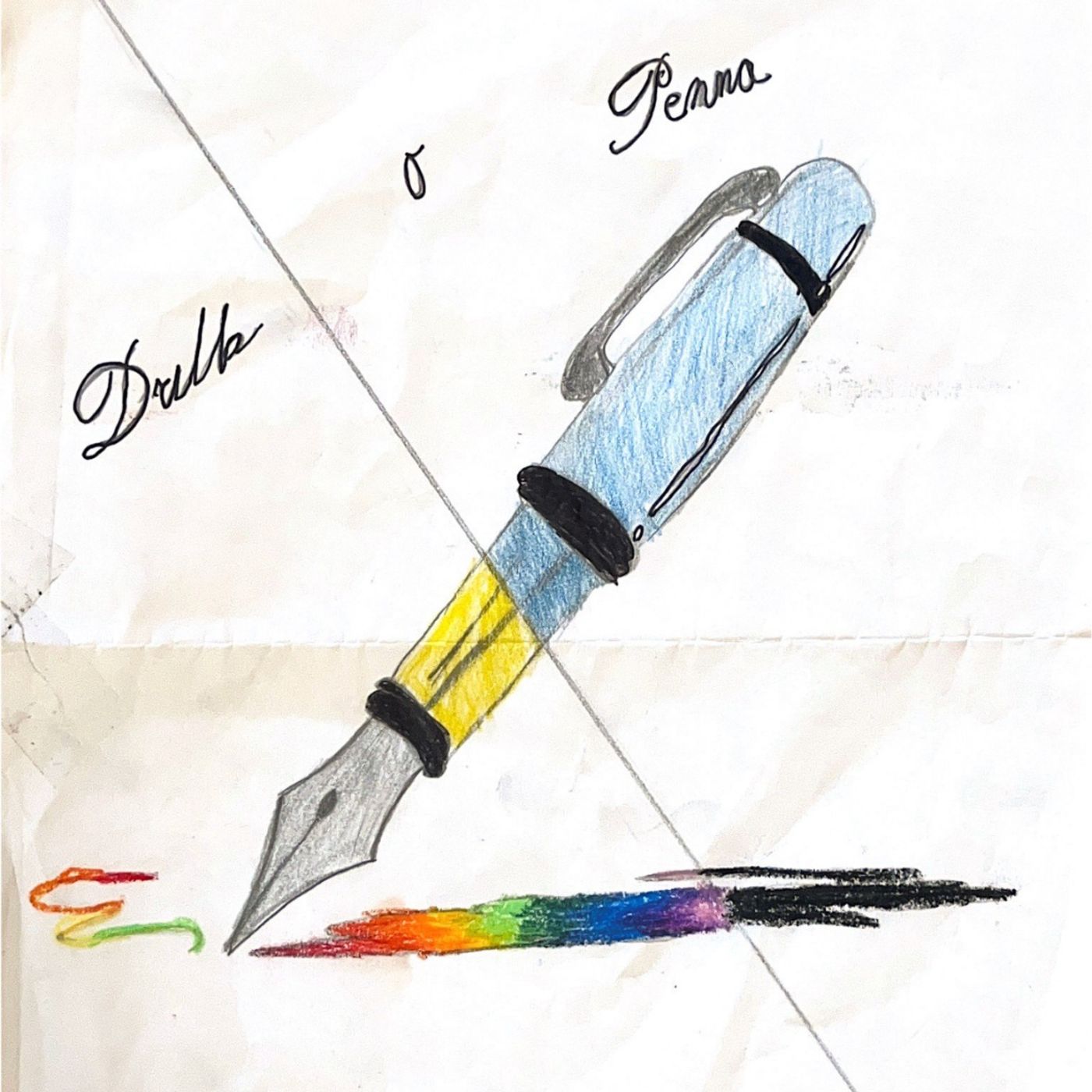 Pagjinis di Scoltâ - Drilla episode artwork