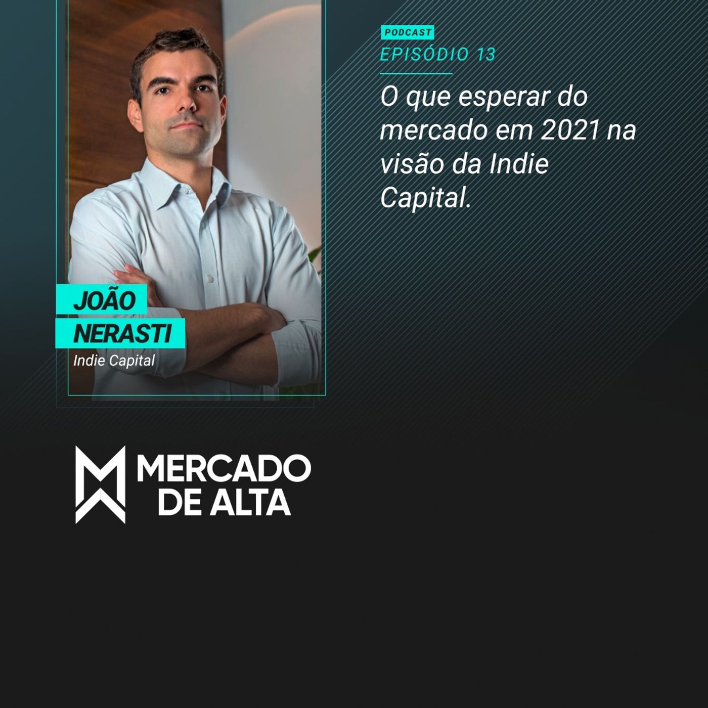 Mercado de Alta