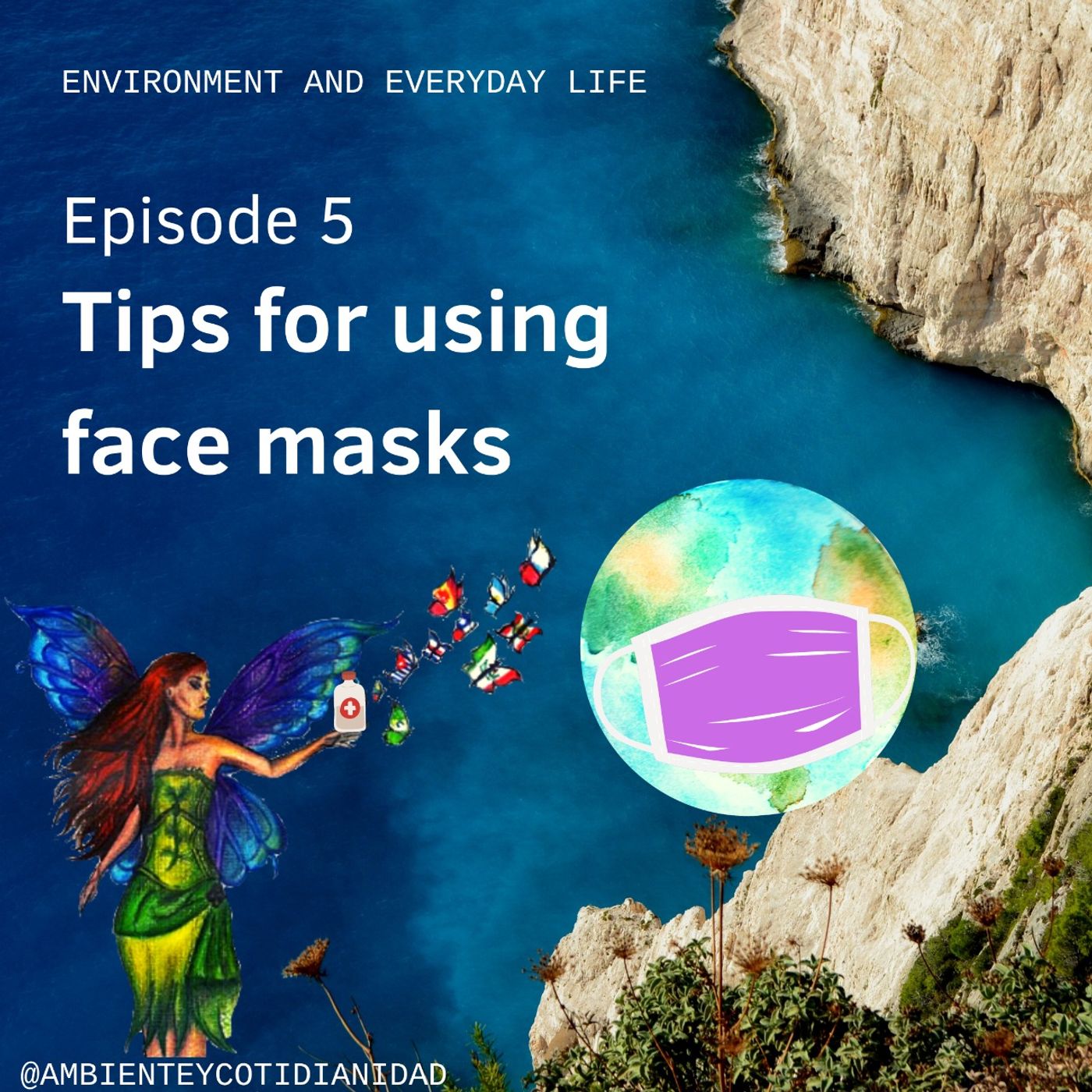 Environment And Everyday Life