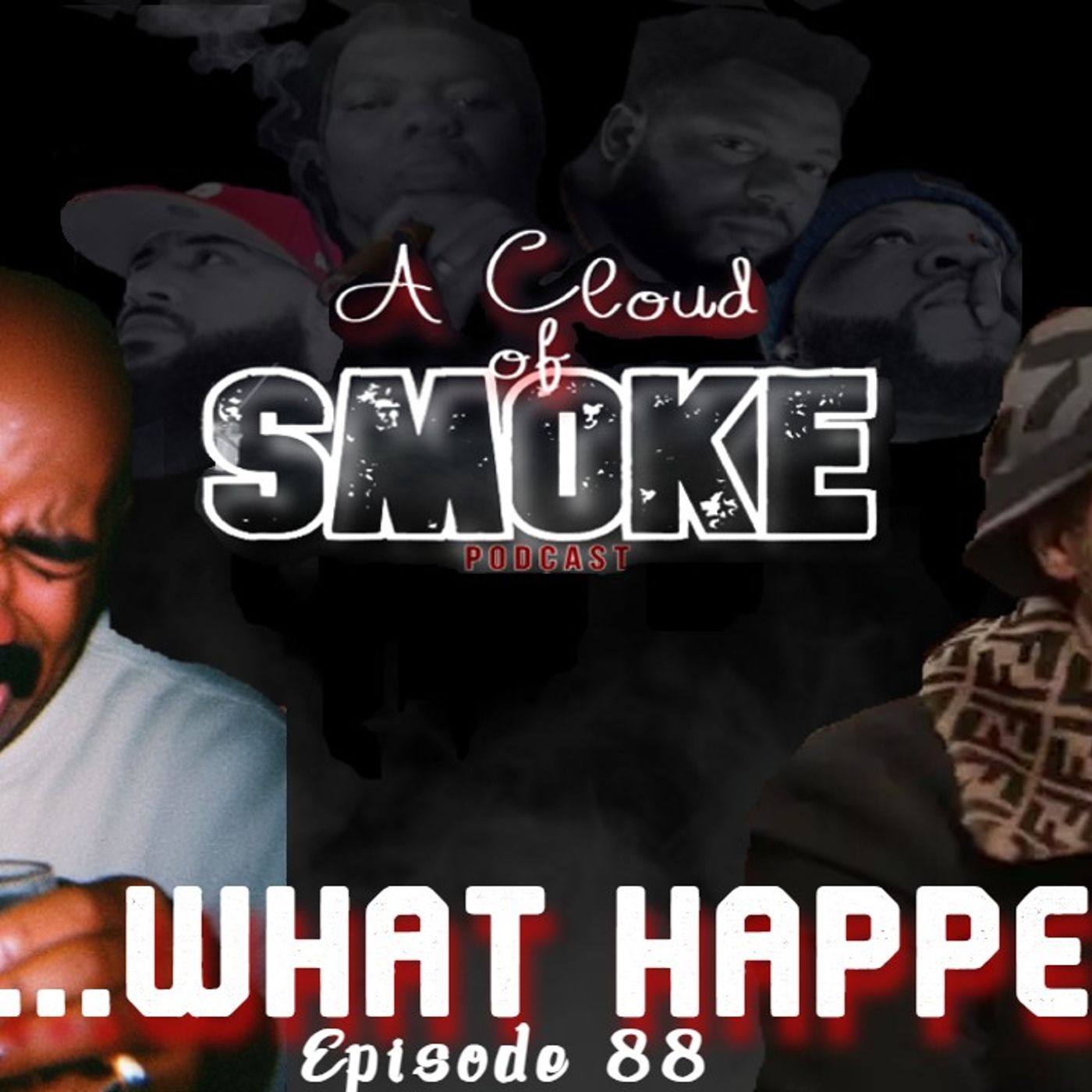 Wait, What Happened?