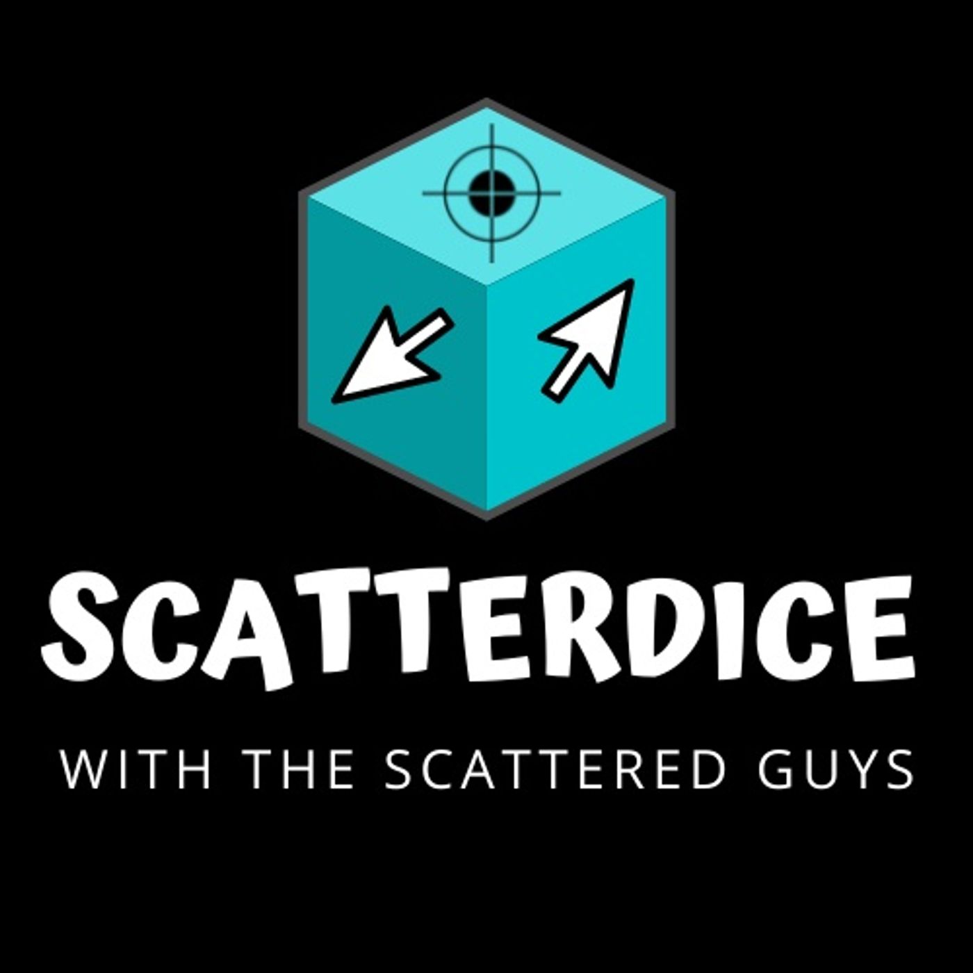 ScatterDice Podcast podcast artwork
