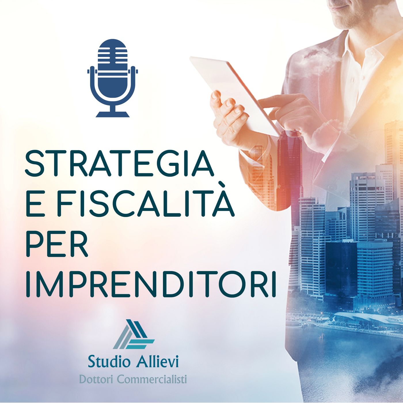 Studio Allievi Commercialisti Podcast