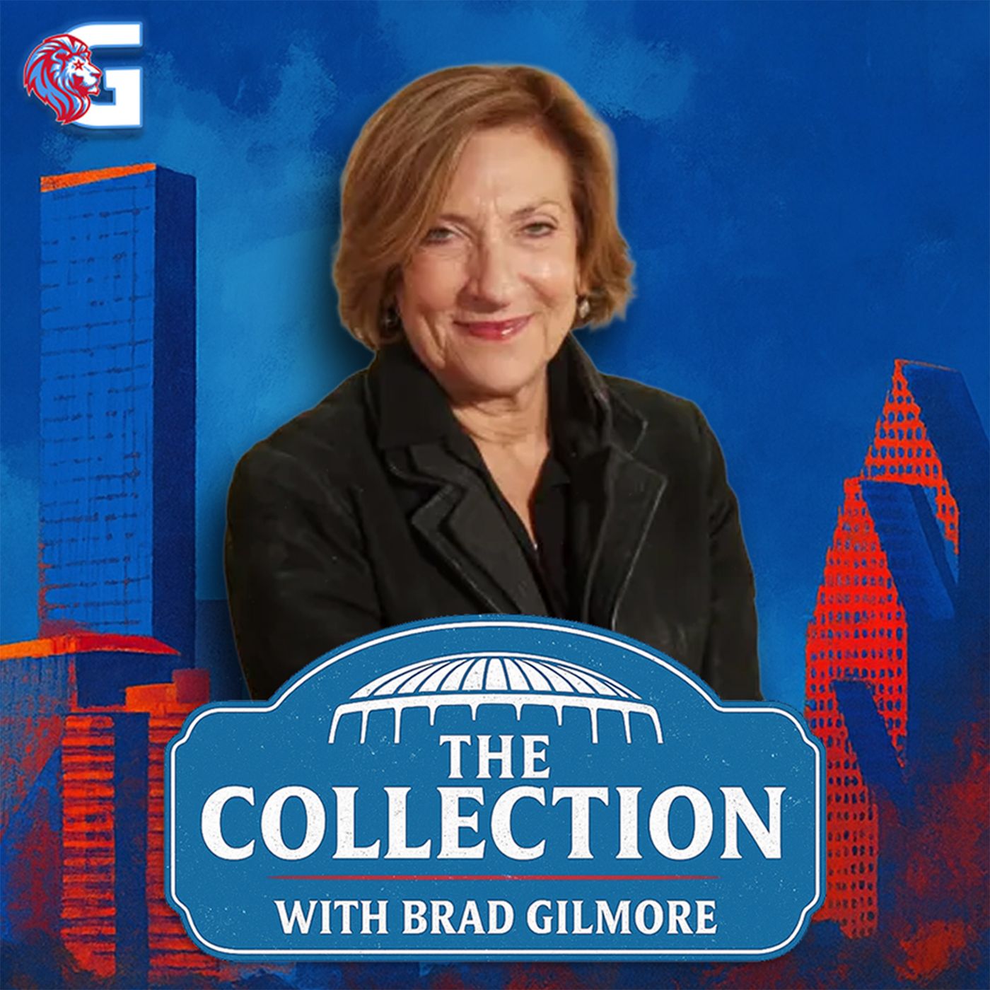 Lesli Linka Glatter, "Imperfect Women"