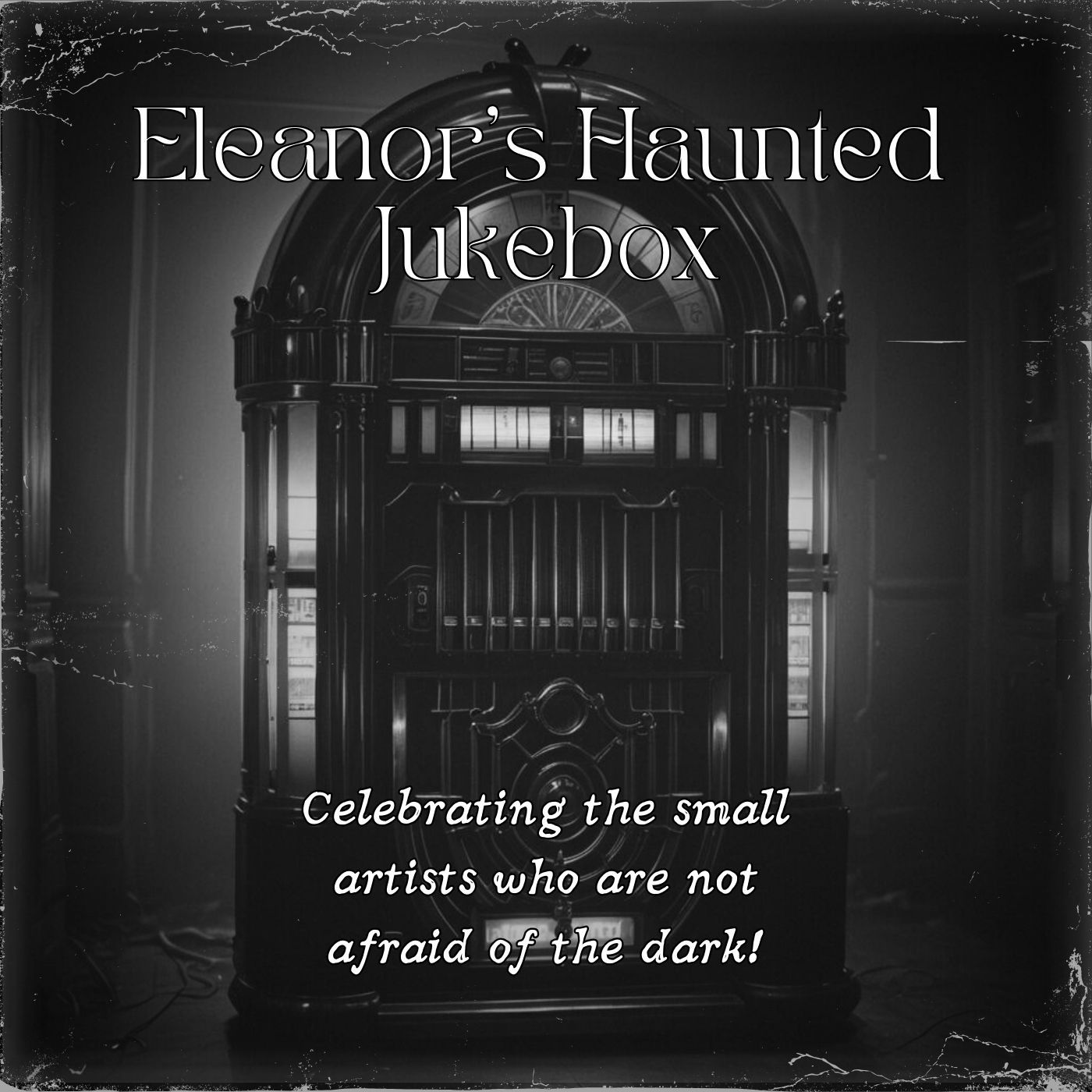 Eleanor's Haunted Jukebox