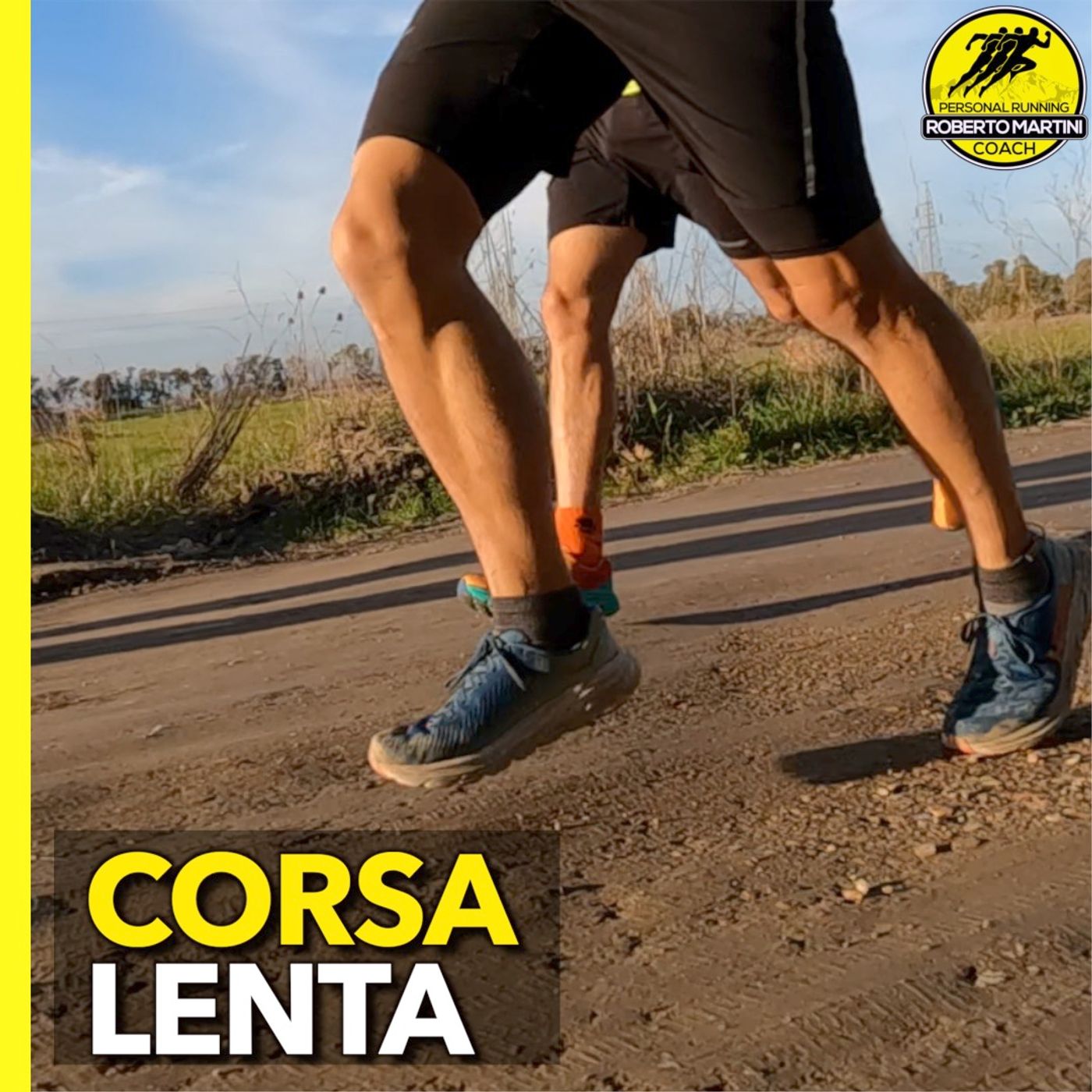 Personal Running Coach