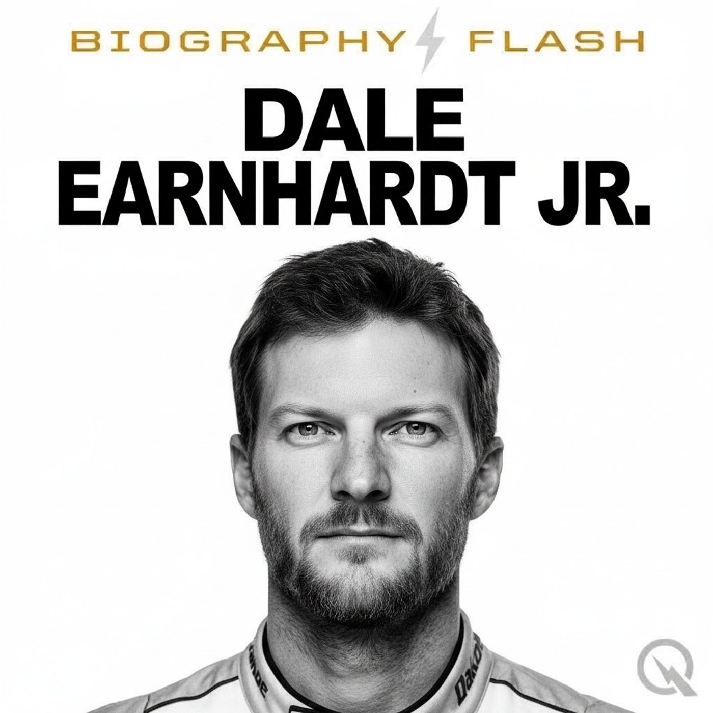 Dale Earnhardt Jr.  - Biography Flash