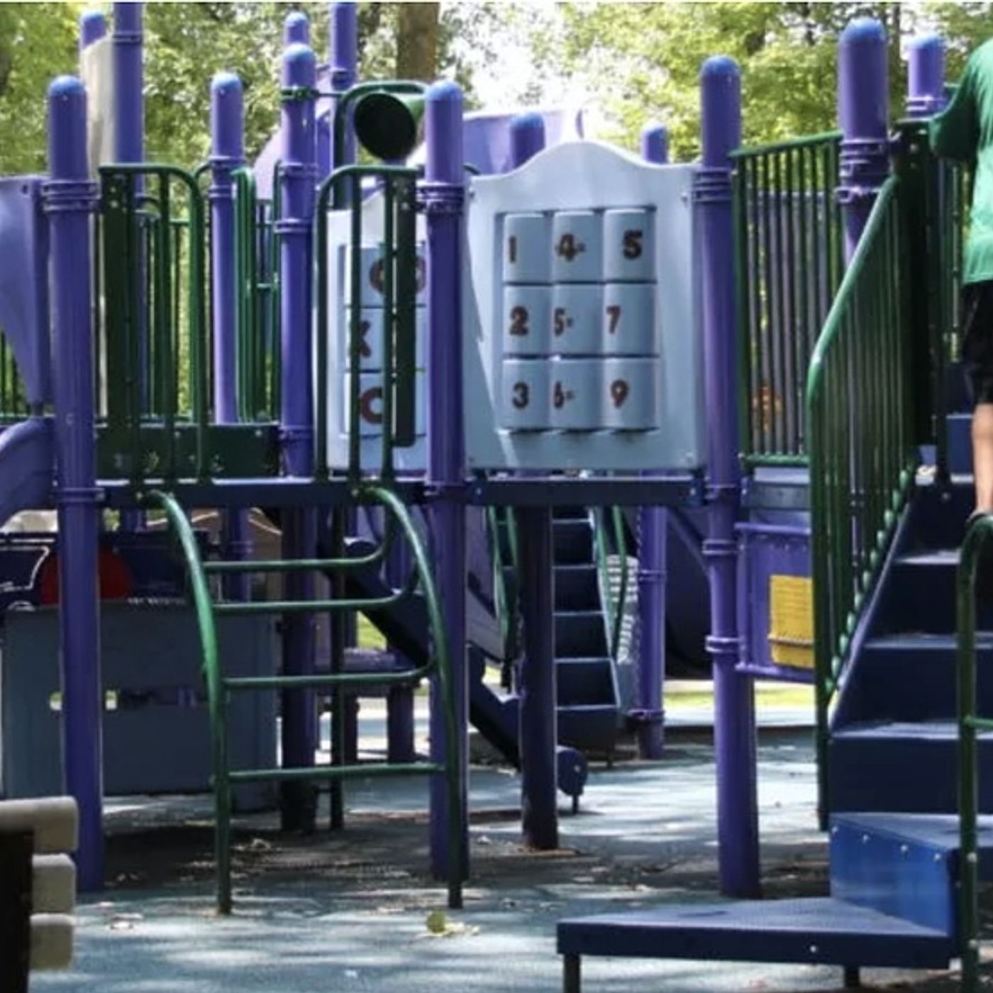 Oswego Public Library District bringing stories to local parks this summer episode artwork