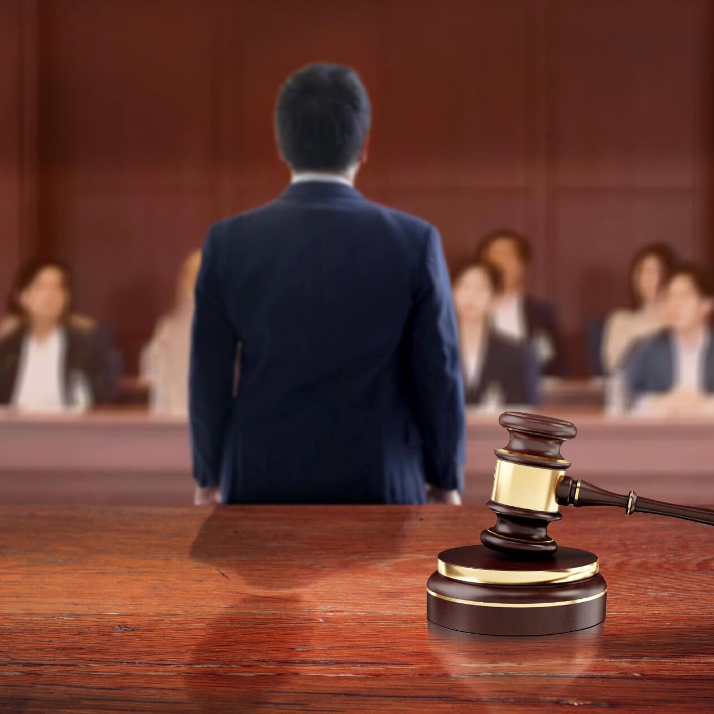 Protecting Your Rights on Every Front: Trusted Car Accident and Criminal Defense Lawyers in El Paso episode artwork