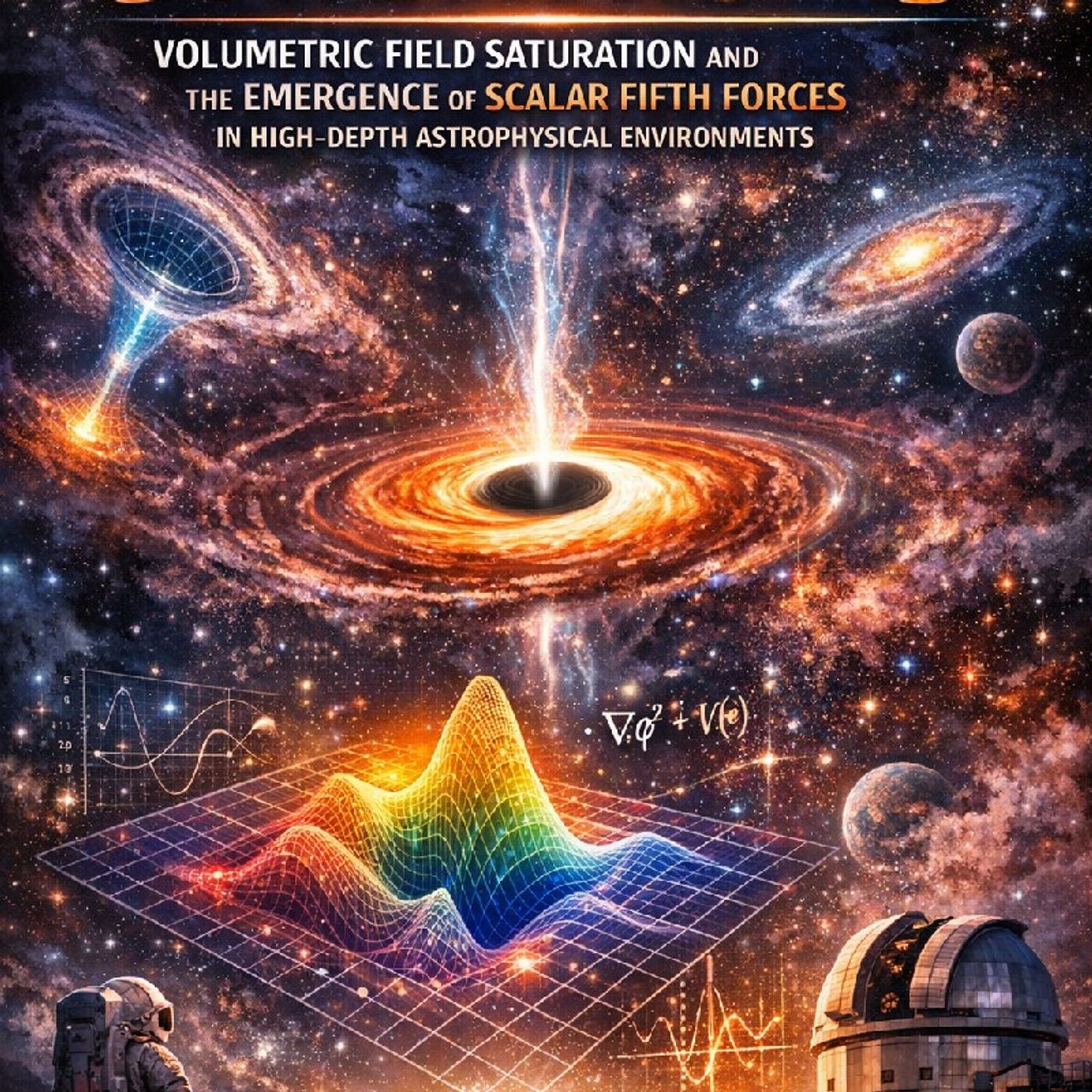 Episode 662 - Cosmic Conundrums episode artwork