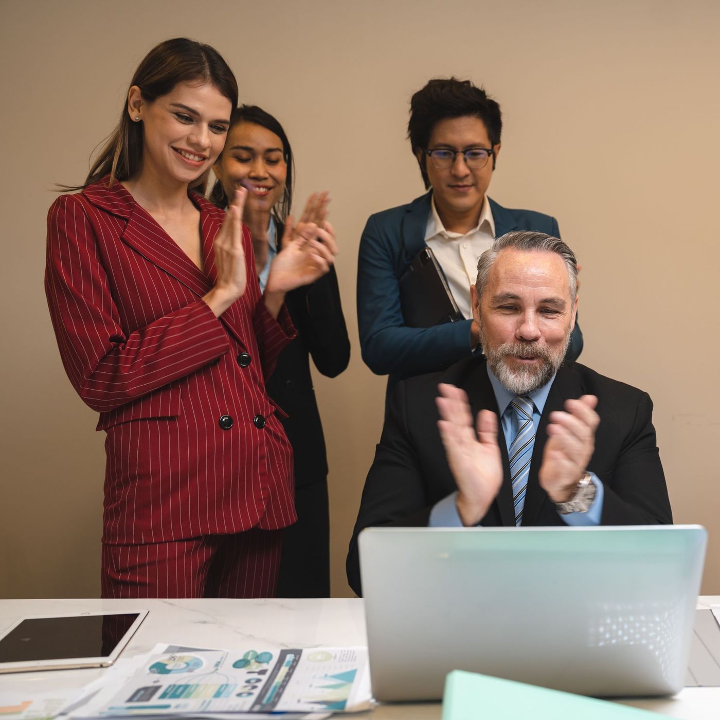 THE CEO ADVISOR | EPISODIO 60 - In un'azienda si deve coinvolgere o dominare? episode artwork