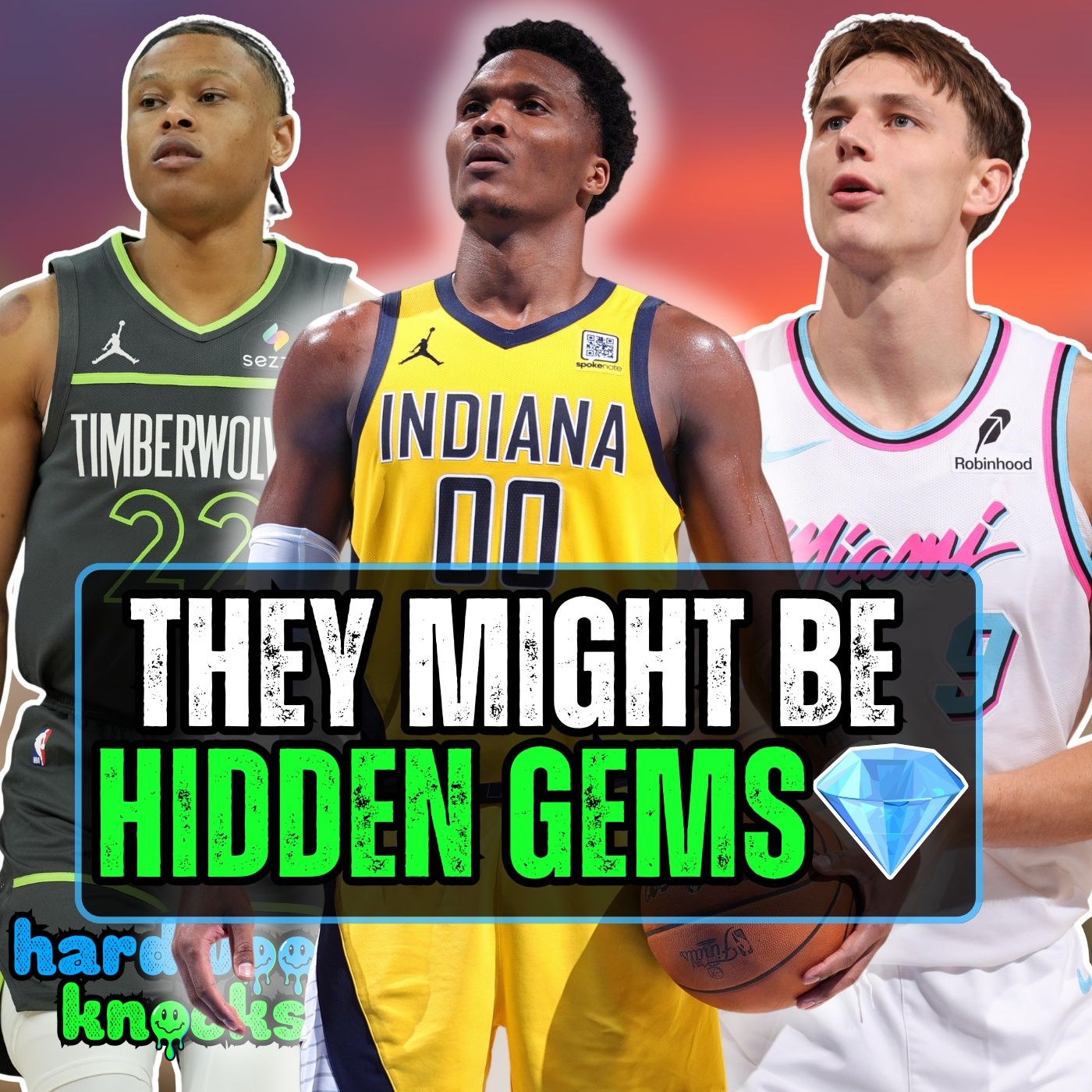 Hidden NBA Gems To Monitor Next Season